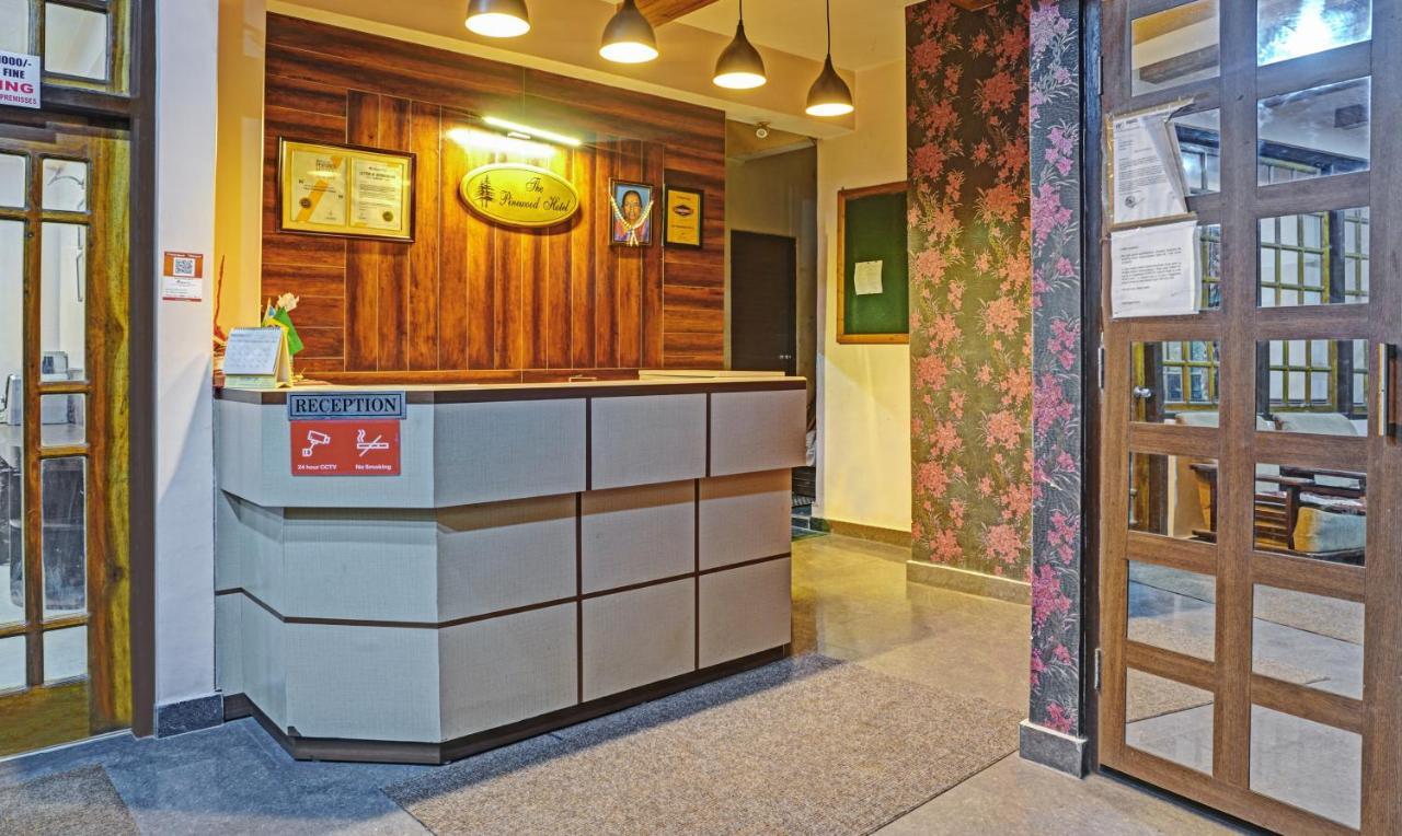 Treebo Trend The Pinewood Hotel Darjeeling (West Bengal)