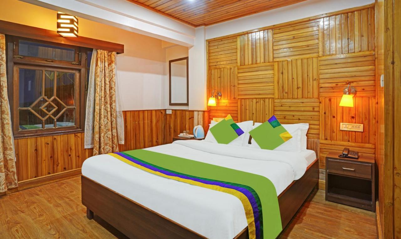 Hotel Treebo Trend The Pinewood Darjeeling (West Bengal)