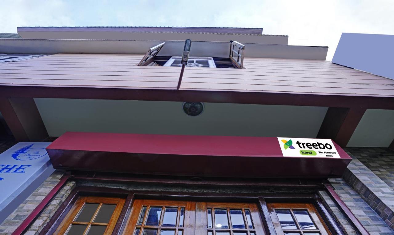Treebo Trend The Pinewood Darjeeling (West Bengal)