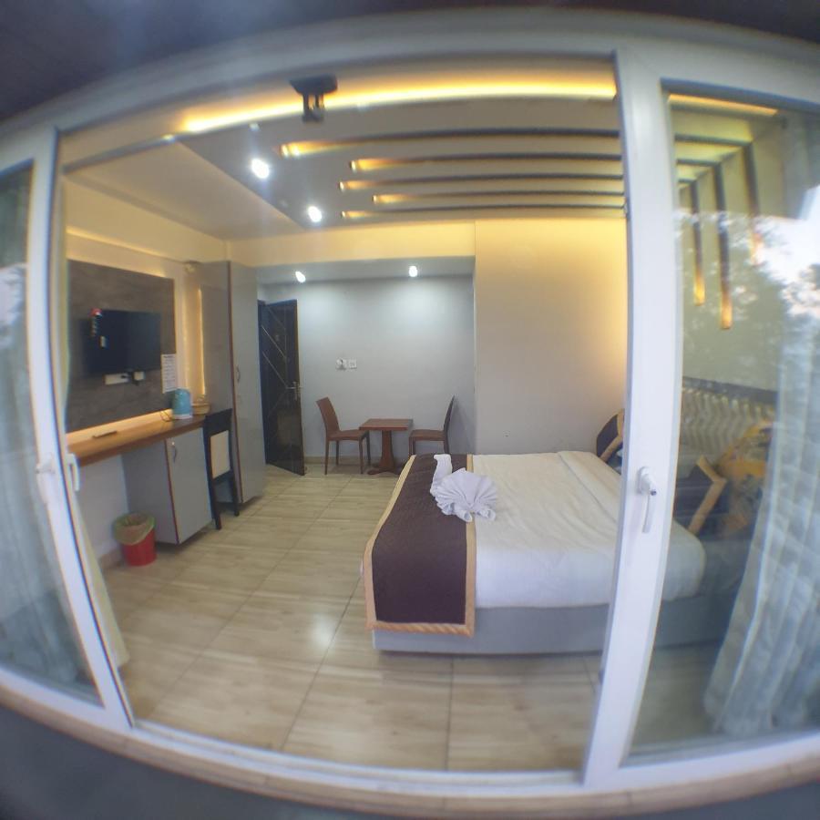 Zingo's Homestay *