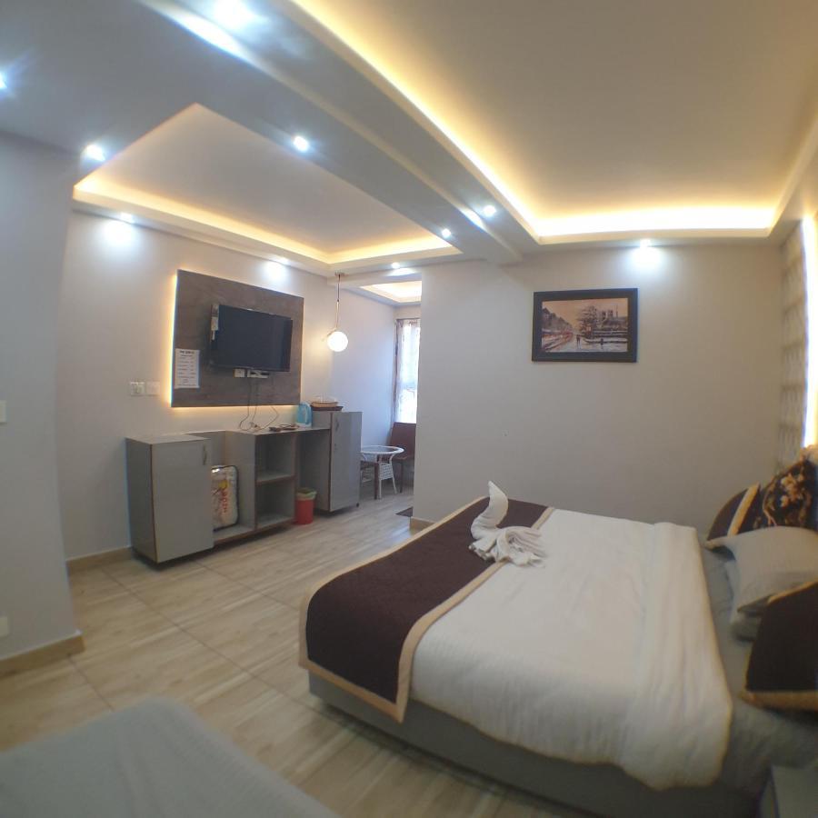 Zingo's Homestay Darjeeling (West Bengal)