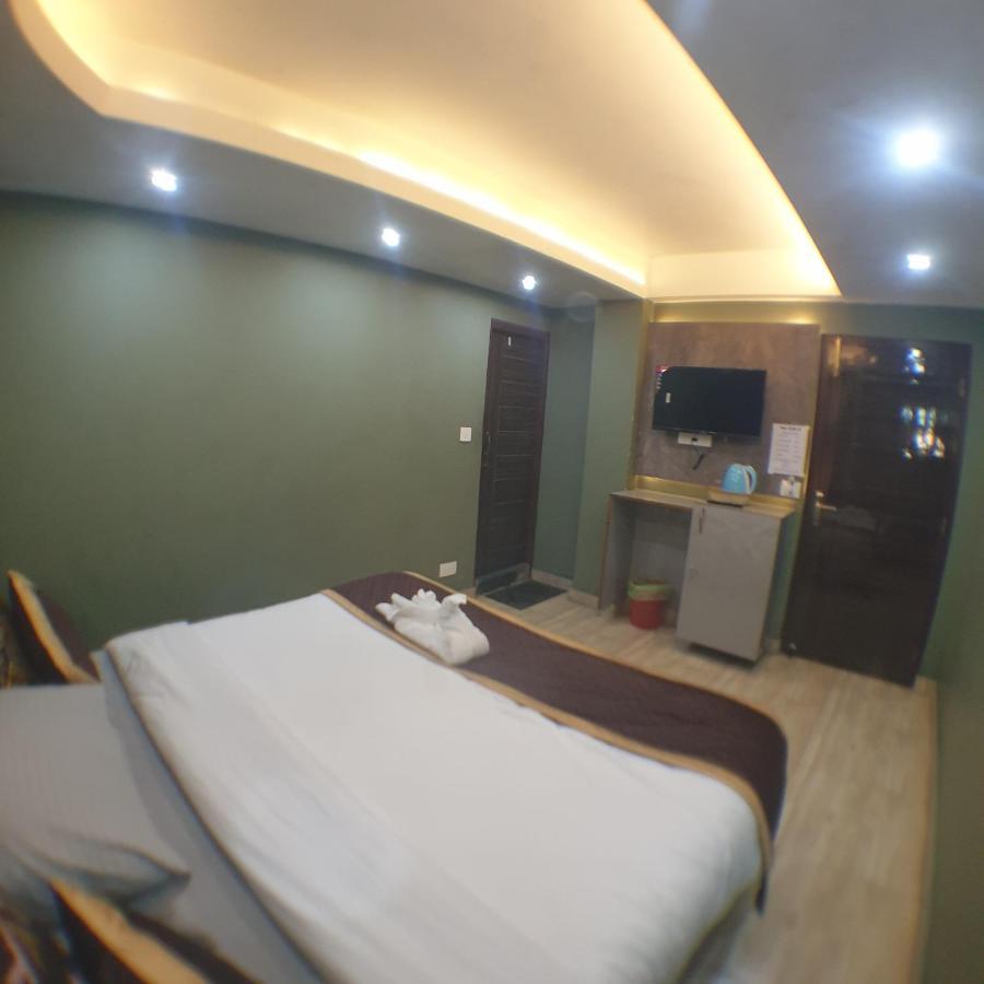 Homestay Zingo's *