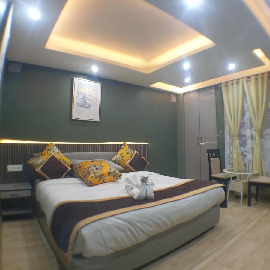 Zingo's Homestay