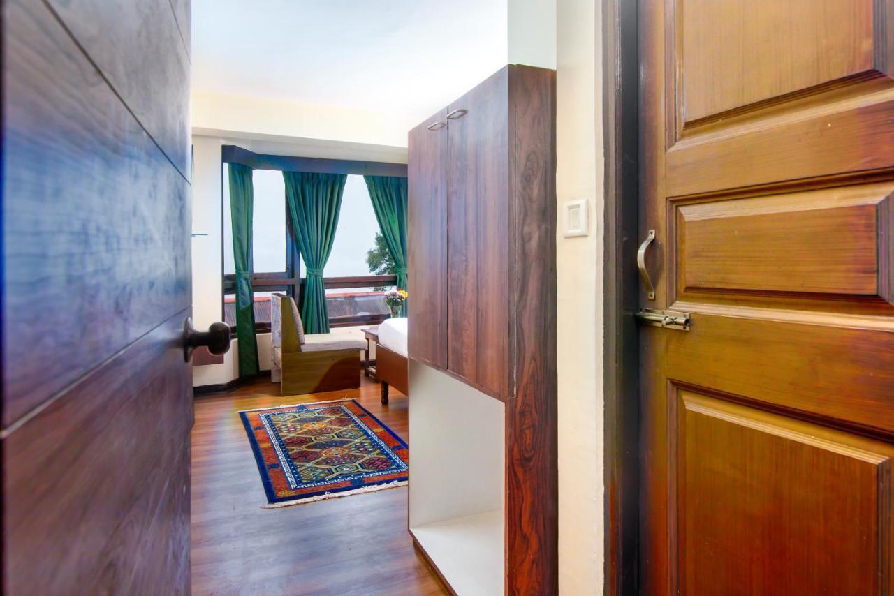 Hotel Muscatel Bhumsang - 200 Mts From Mall Road Darjeeling (West Bengal)