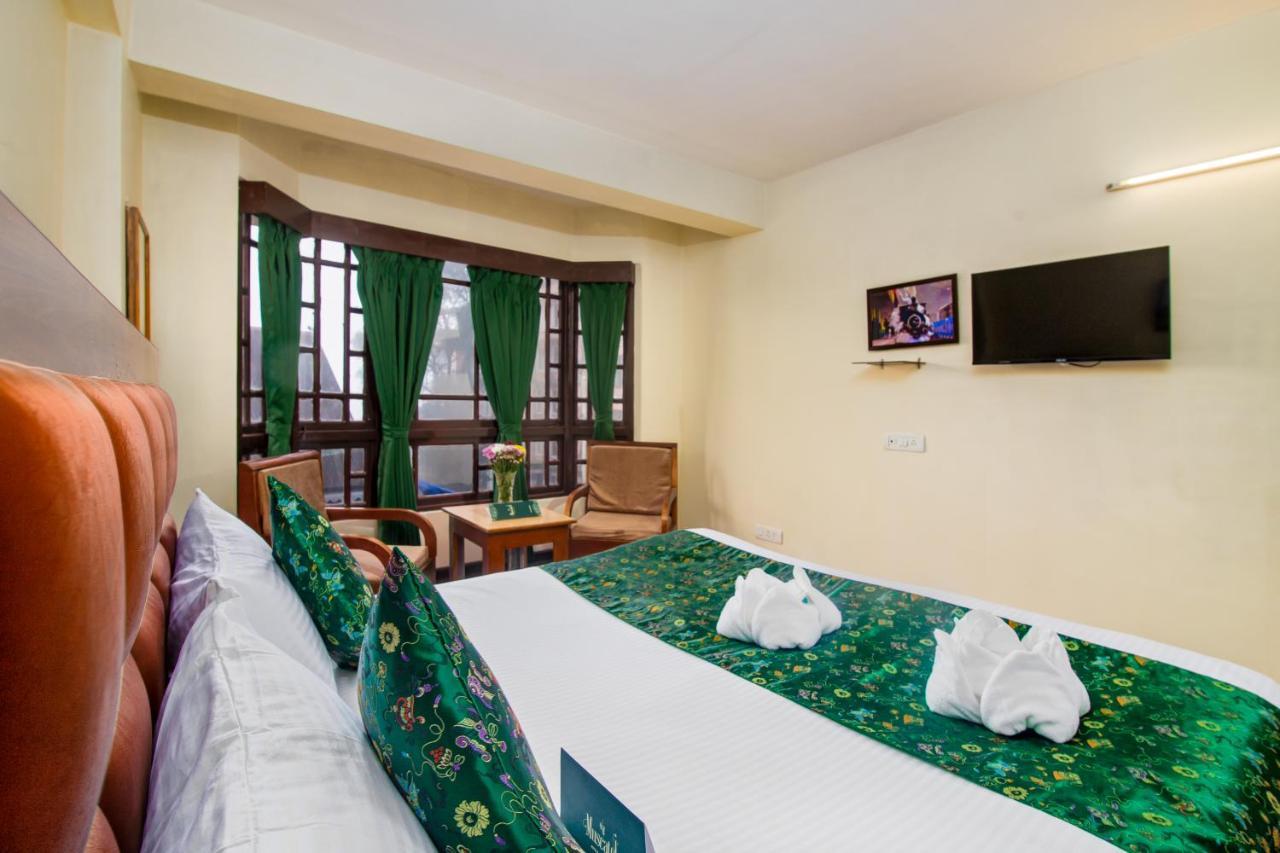 Muscatel Bhumsang - 200 Mts From Mall Road Darjeeling (West Bengal)