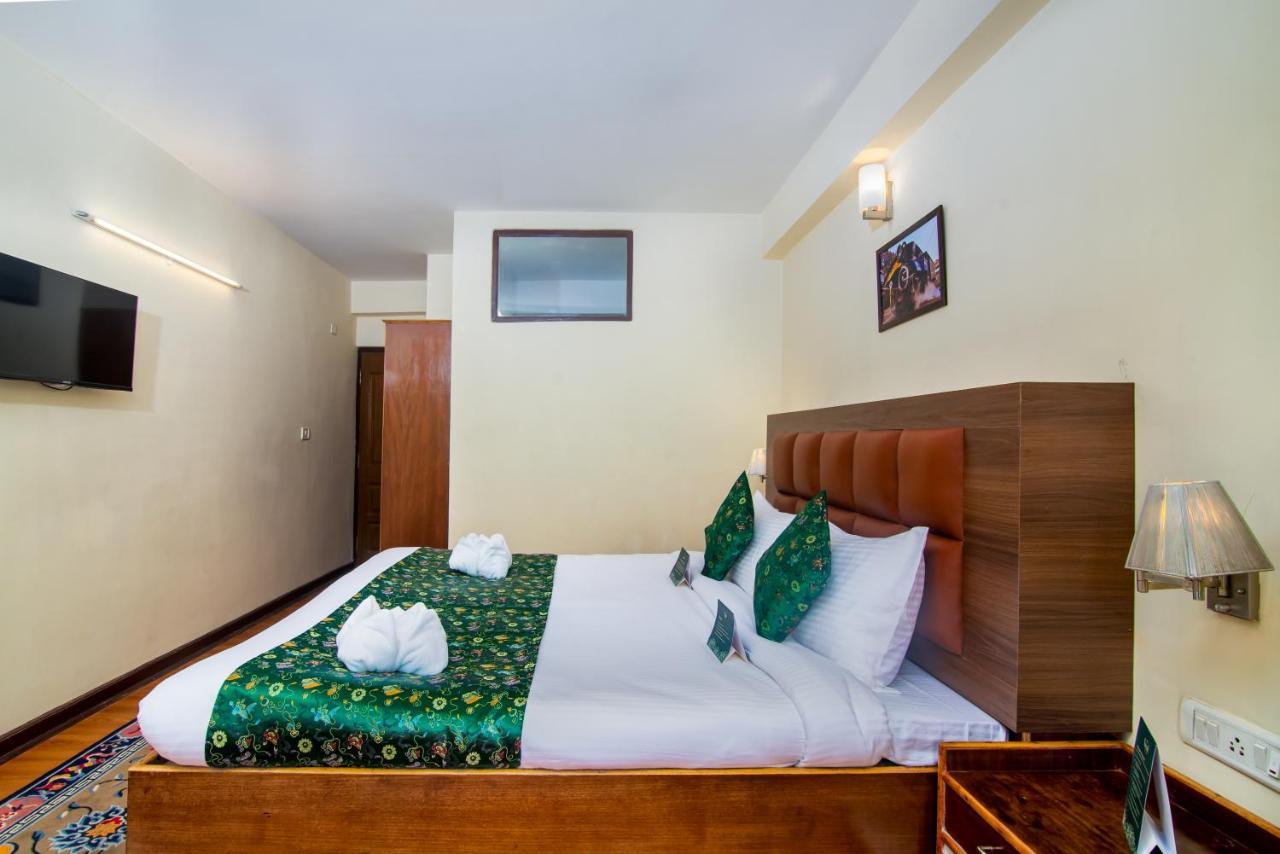 Muscatel Bhumsang - 200 Mts From Mall Road 3* Darjeeling (West Bengal)