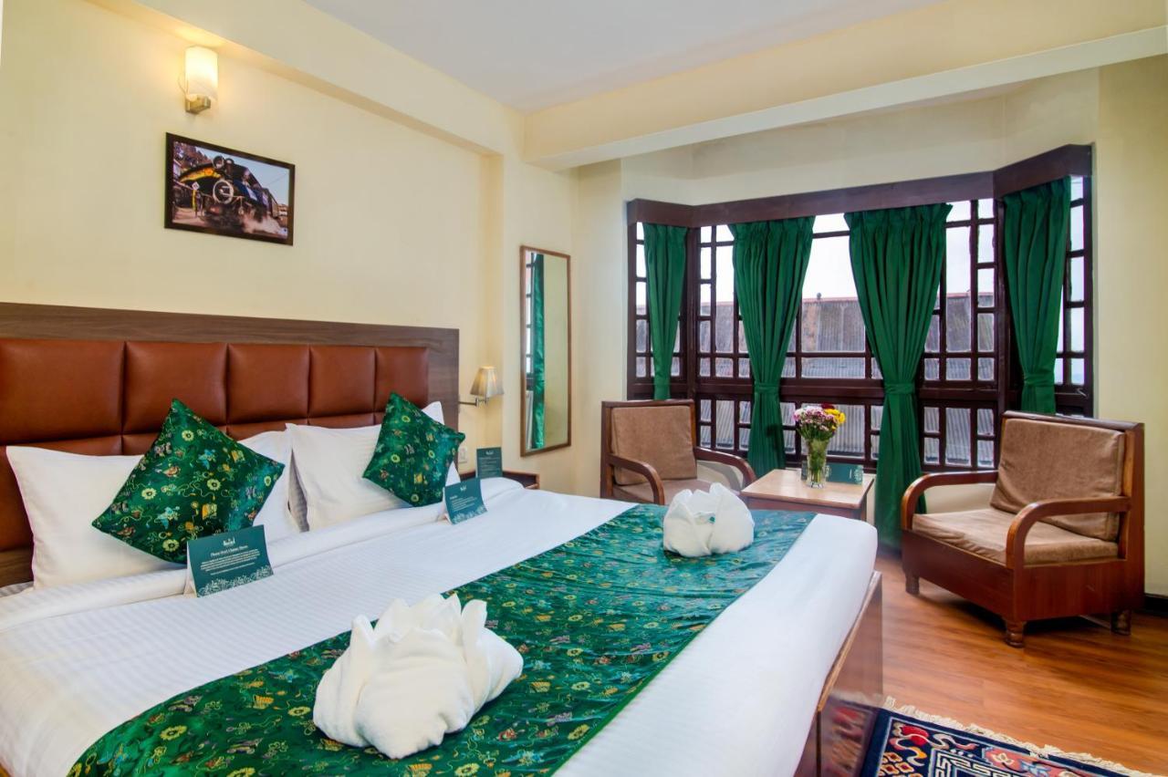 Muscatel Bhumsang - 200 Mts From Mall Road 3* Darjeeling (West Bengal)