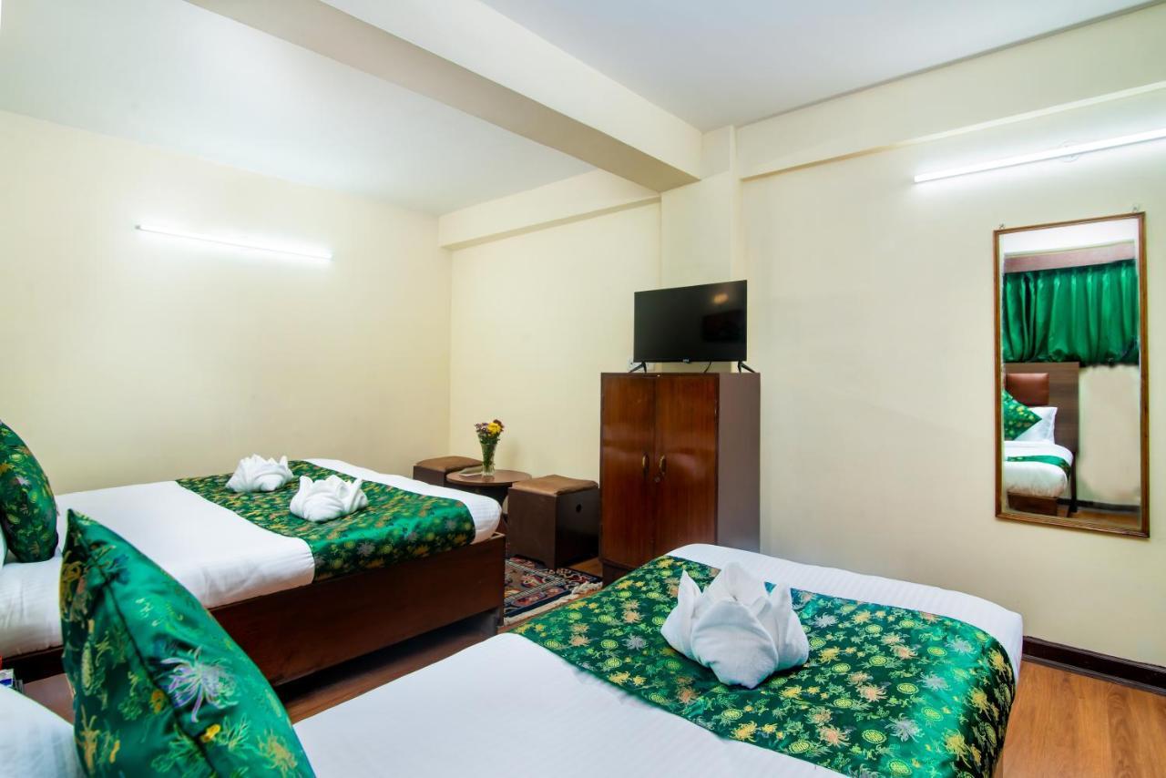Muscatel Bhumsang - 200 Mts From Mall Road Darjeeling (West Bengal)