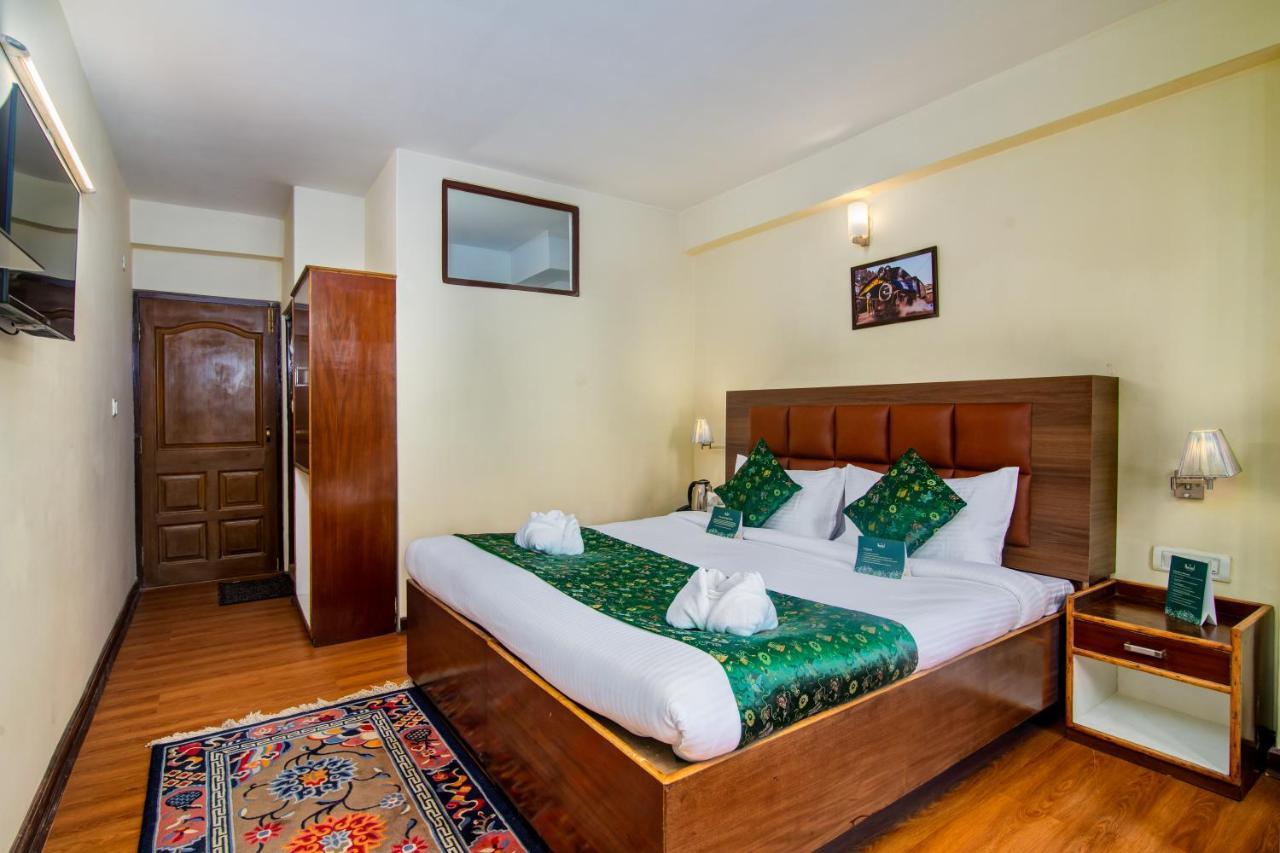 Muscatel Bhumsang - 200 Mts From Mall Road 3*