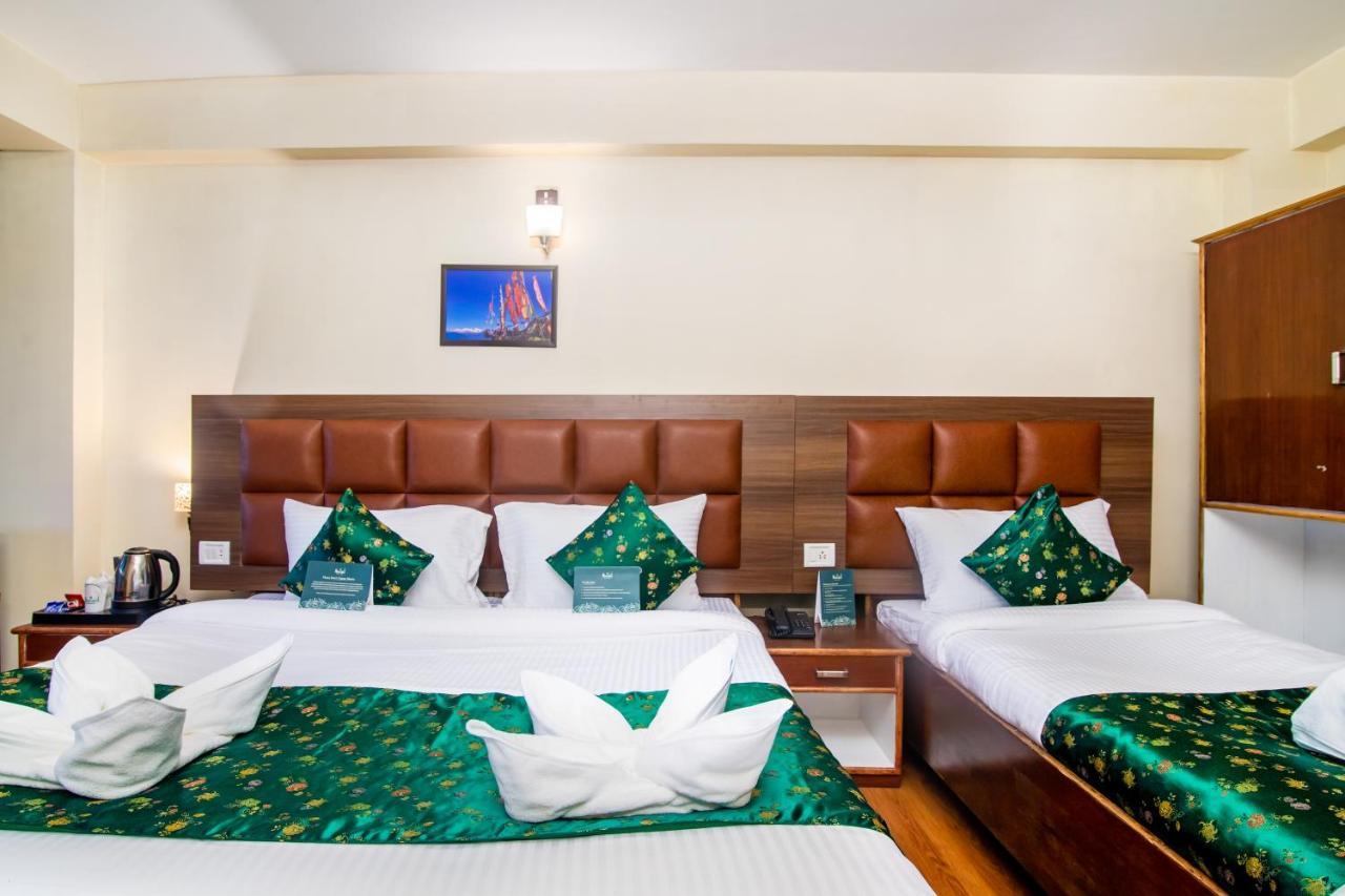 Muscatel Bhumsang - 200 Mts From Mall Road Darjeeling (West Bengal)