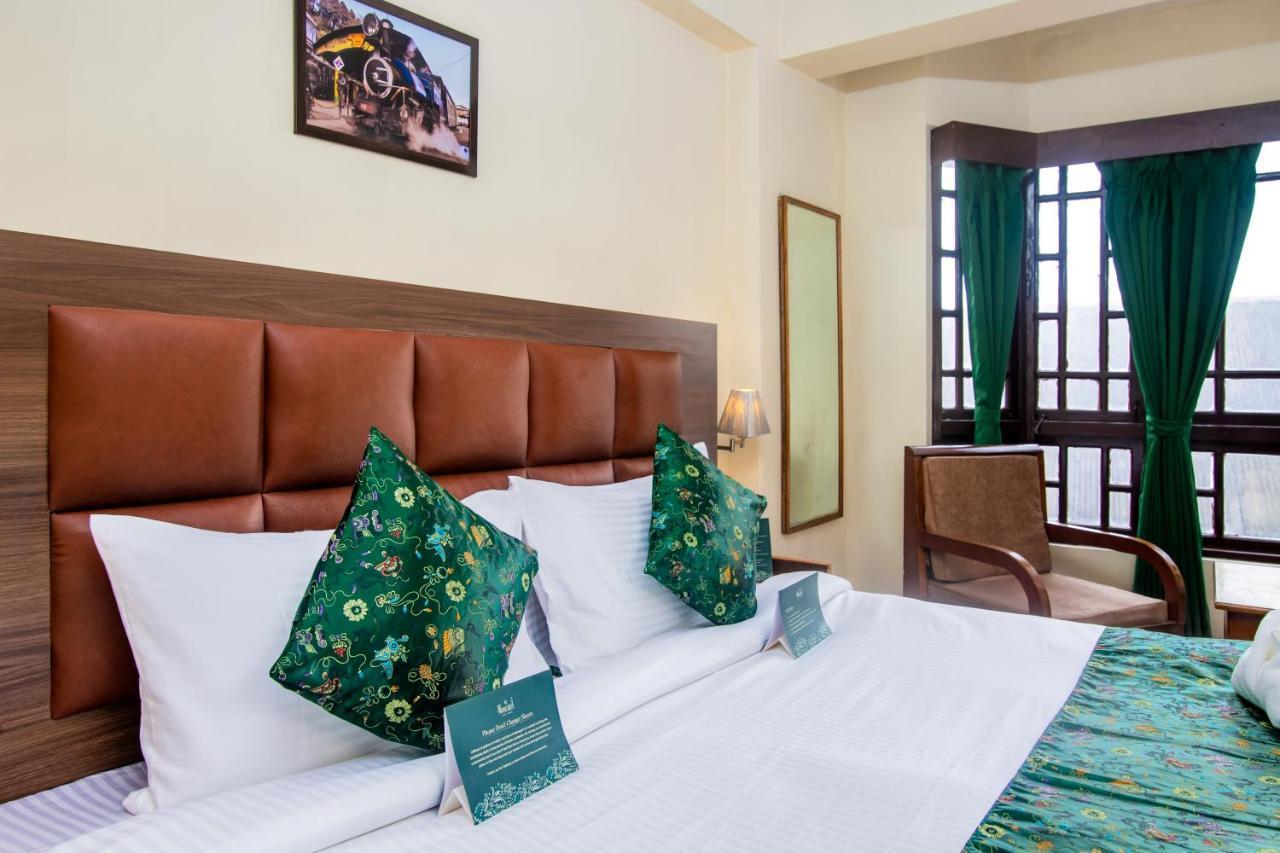 Muscatel Bhumsang - 200 Mts From Mall Road Darjeeling (West Bengal)
