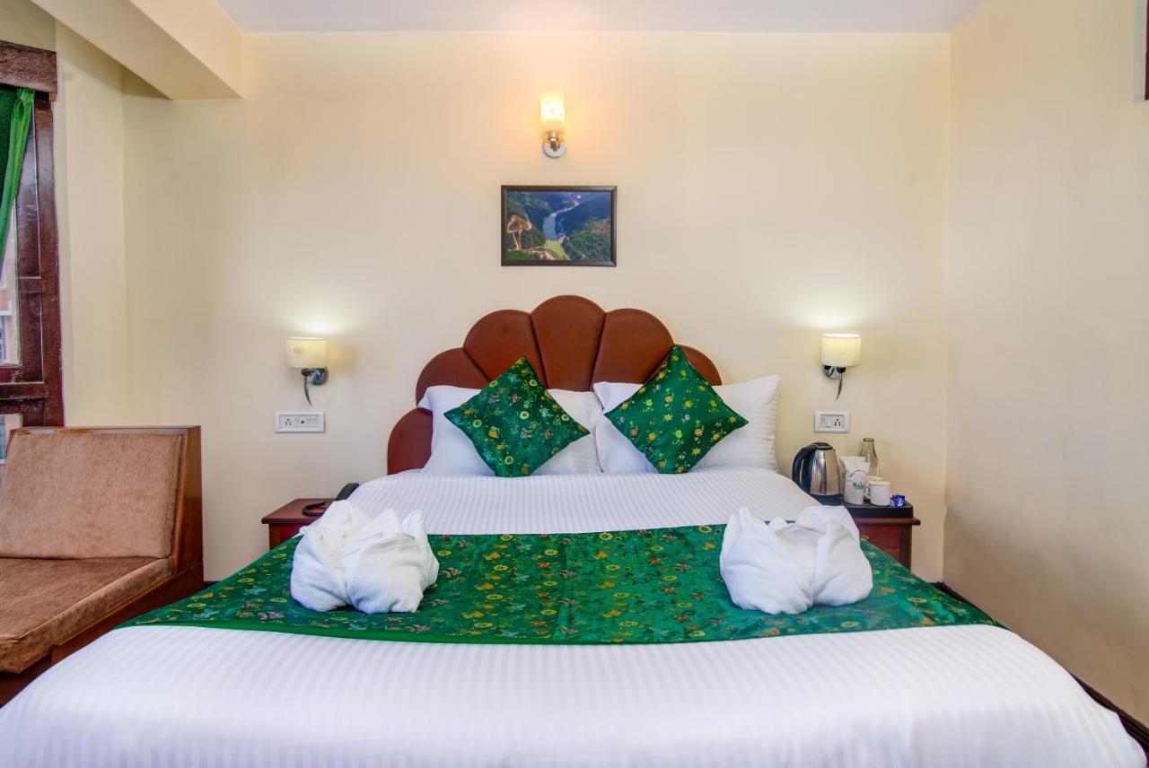 Muscatel Bhumsang - 200 Mts From Mall Road Darjeeling (West Bengal)