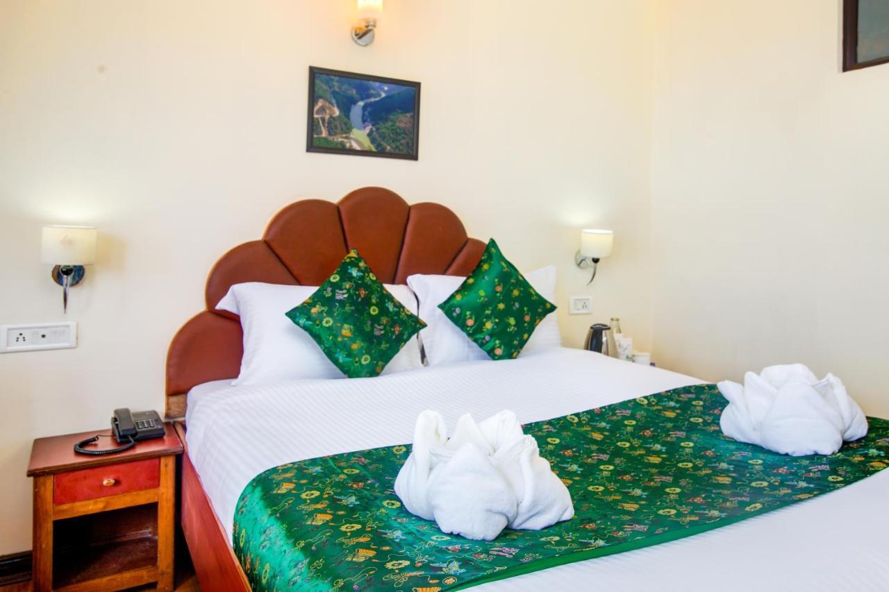 Muscatel Bhumsang - 200 Mts From Mall Road Hotel Darjeeling (West Bengal)