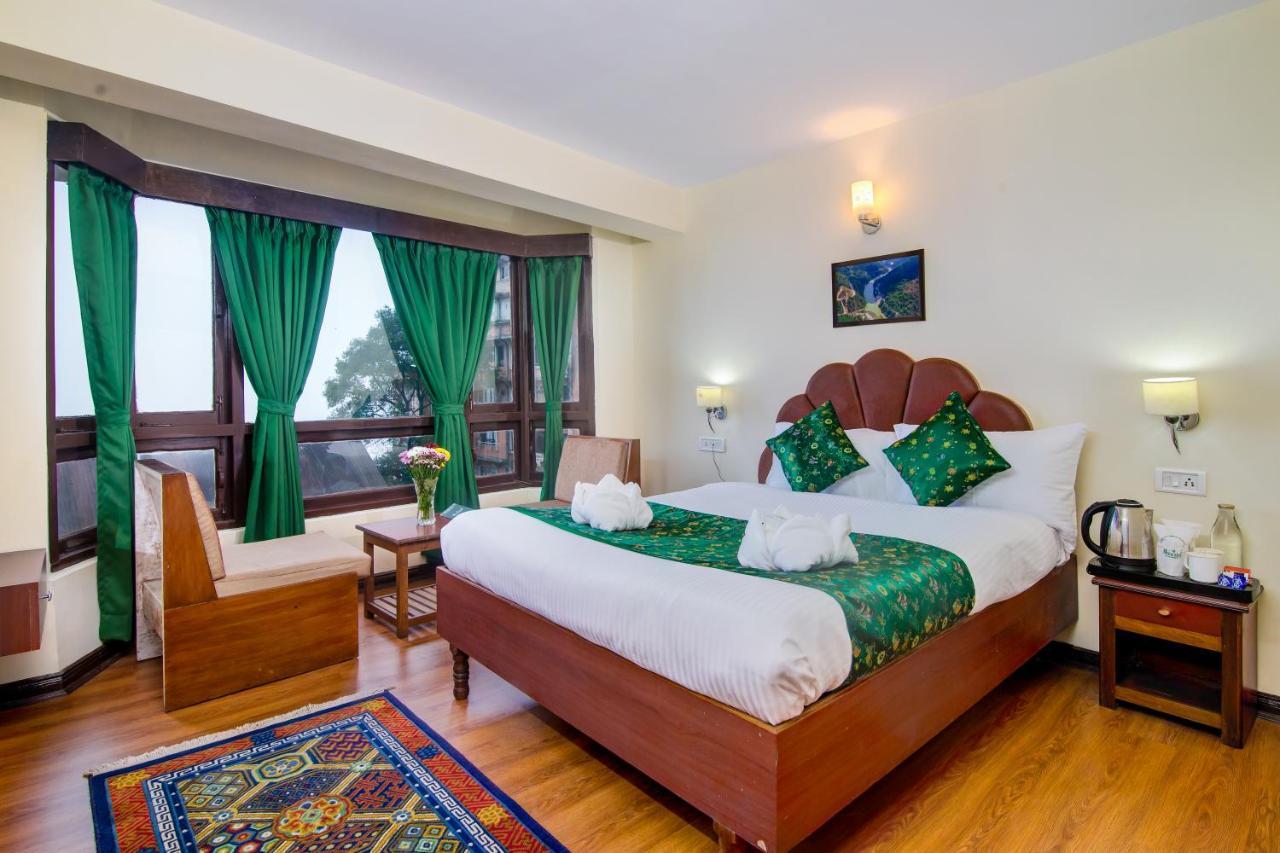 Muscatel Bhumsang - 200 Mts From Mall Road Darjeeling (West Bengal)