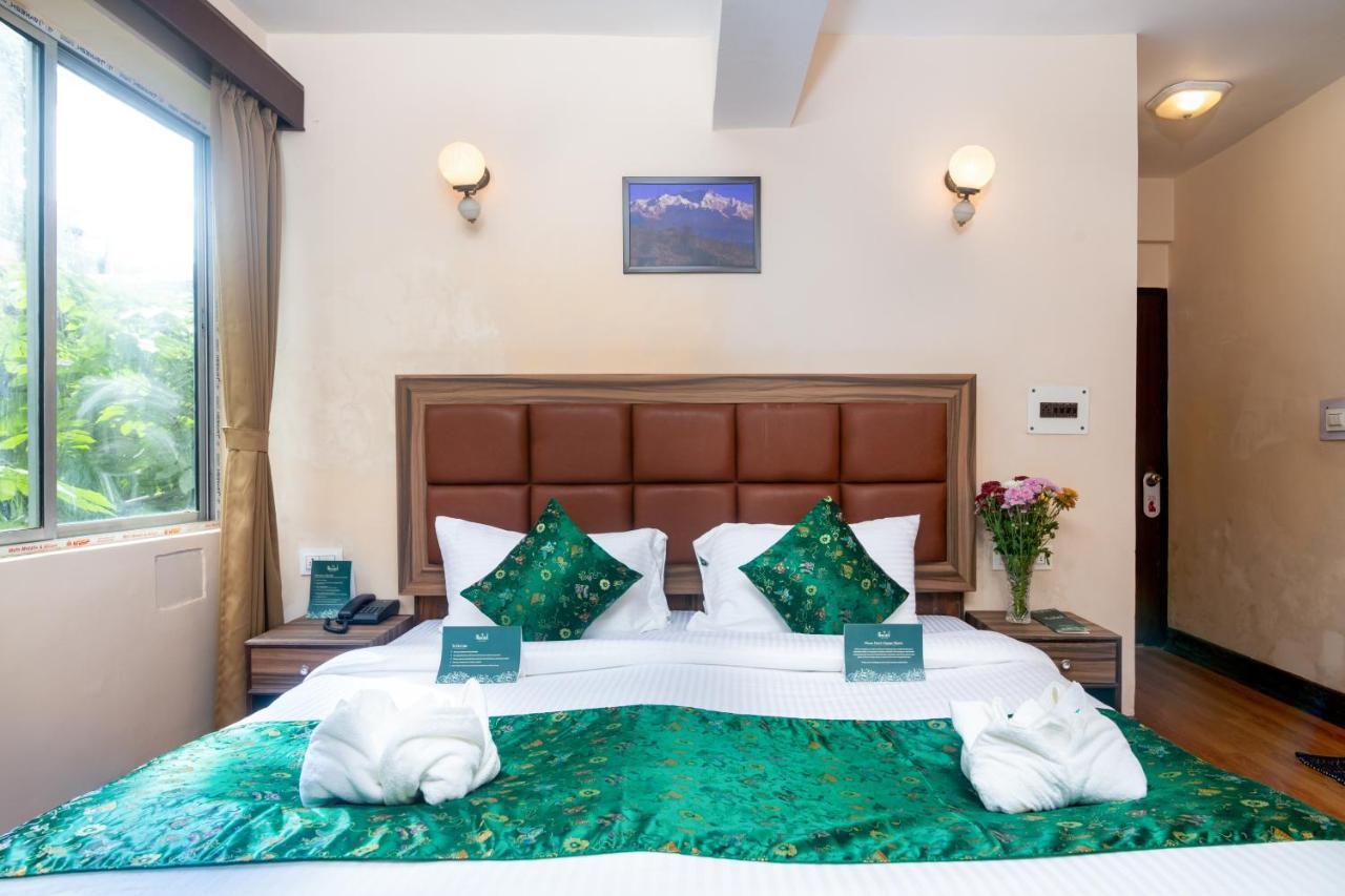 Muscatel Roma - 400 Mts From Mall Road 3* Darjeeling (West Bengal)