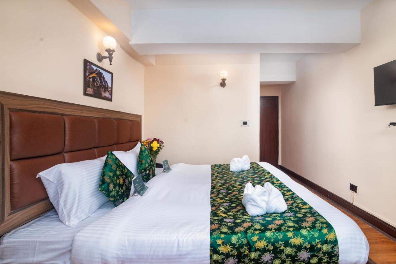 Muscatel Roma - 400 Mts From Mall Road 3*
