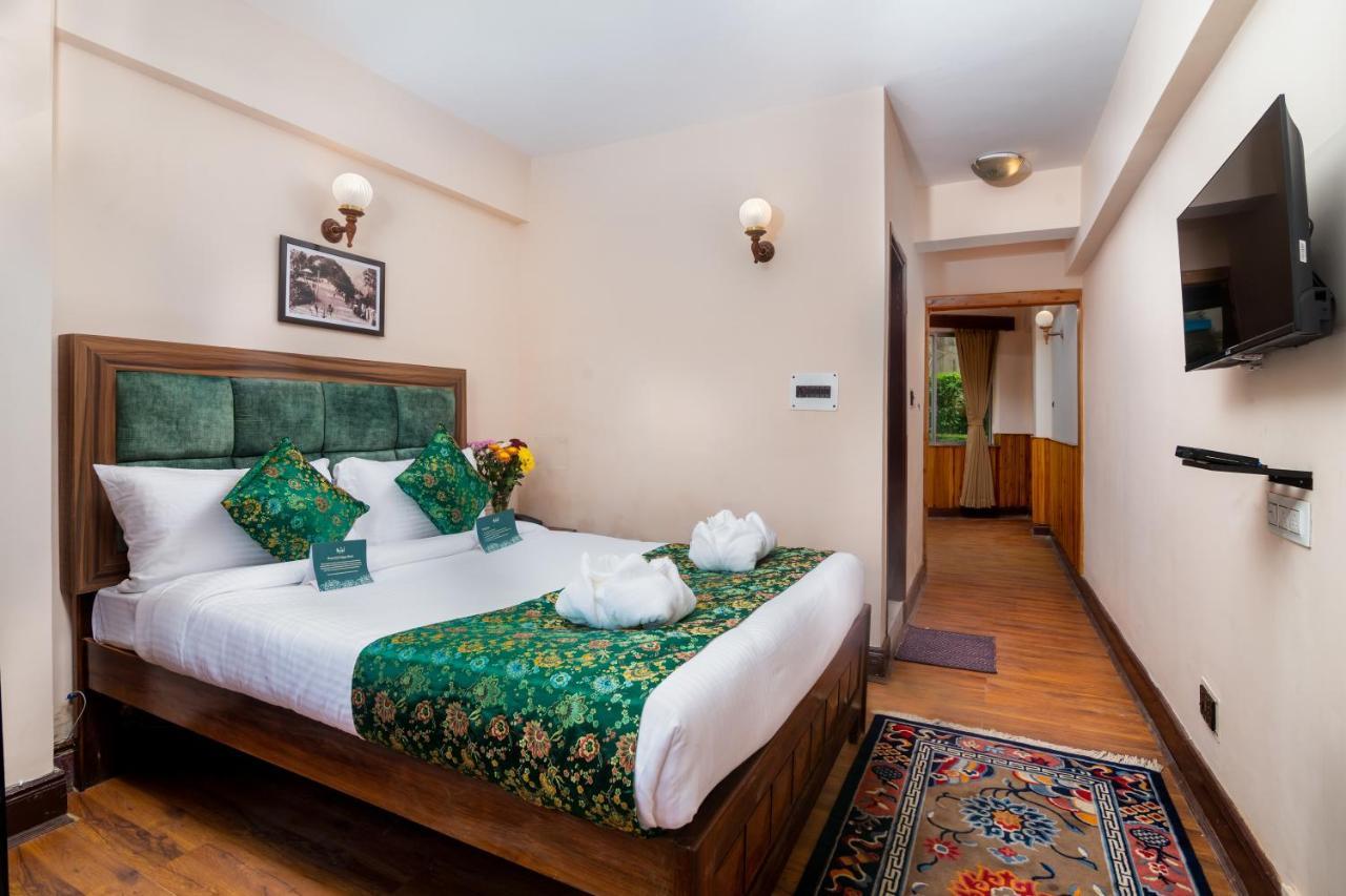 Muscatel Roma - 400 Mts From Mall Road Hotel Darjeeling (West Bengal)
