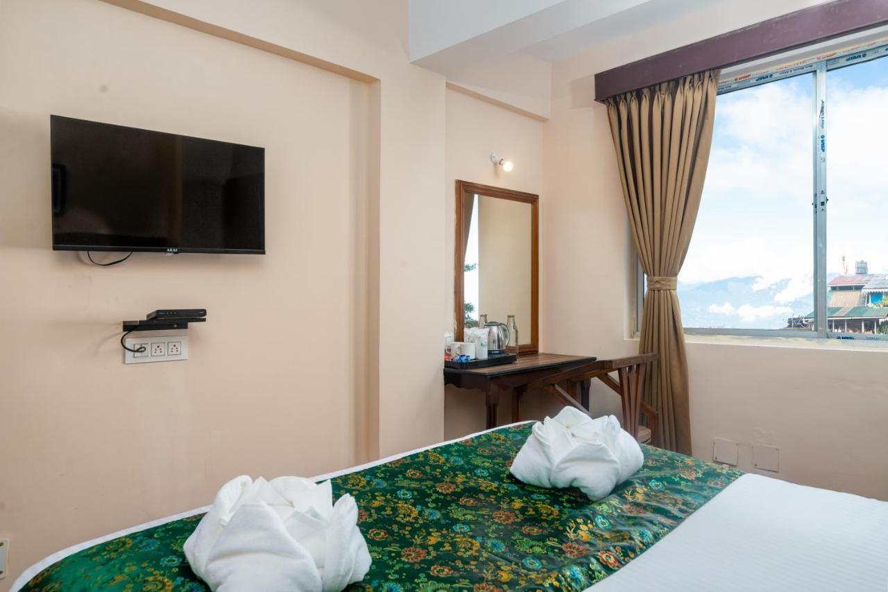 Muscatel Roma - 400 Mts From Mall Road