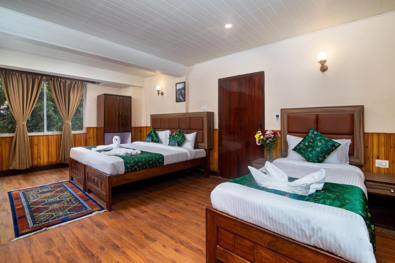 Muscatel Roma - 400 Mts From Mall Road 3*
