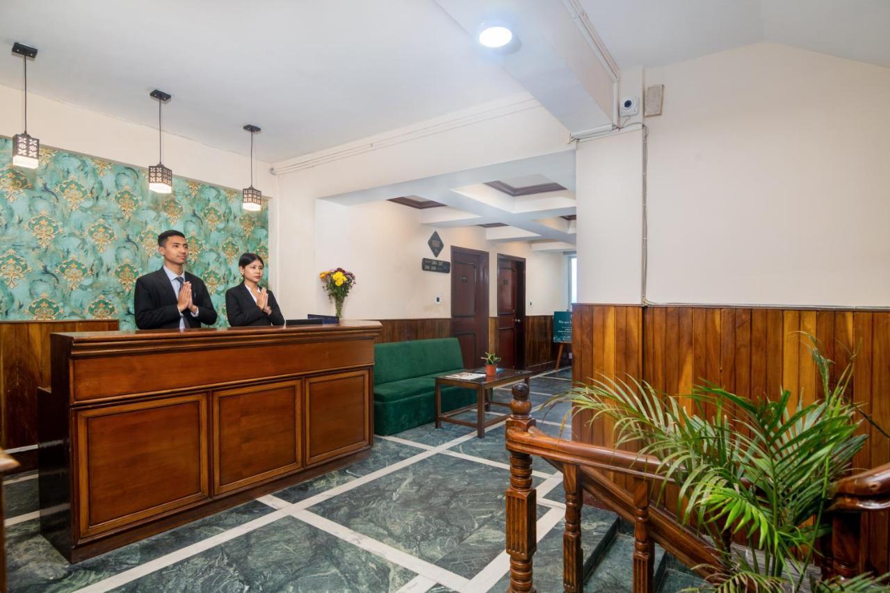 Muscatel Roma - 400 Mts From Mall Road Hotel