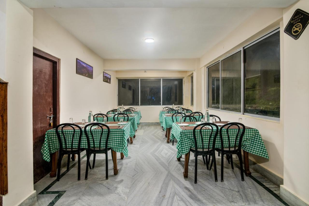 Hotel Muscatel Roma - 400 Mts From Mall Road Darjeeling (West Bengal)