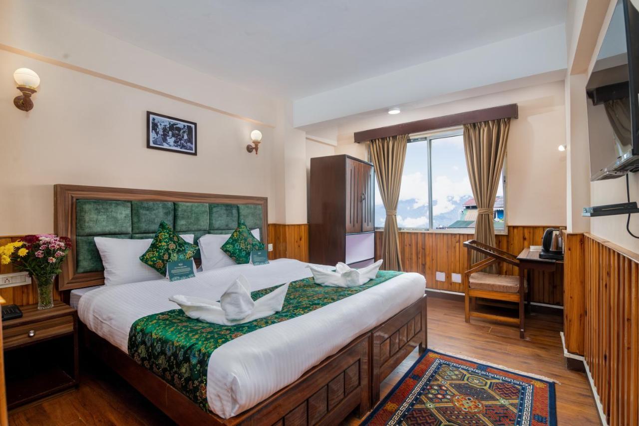 Muscatel Roma - 400 Mts From Mall Road Darjeeling (West Bengal)