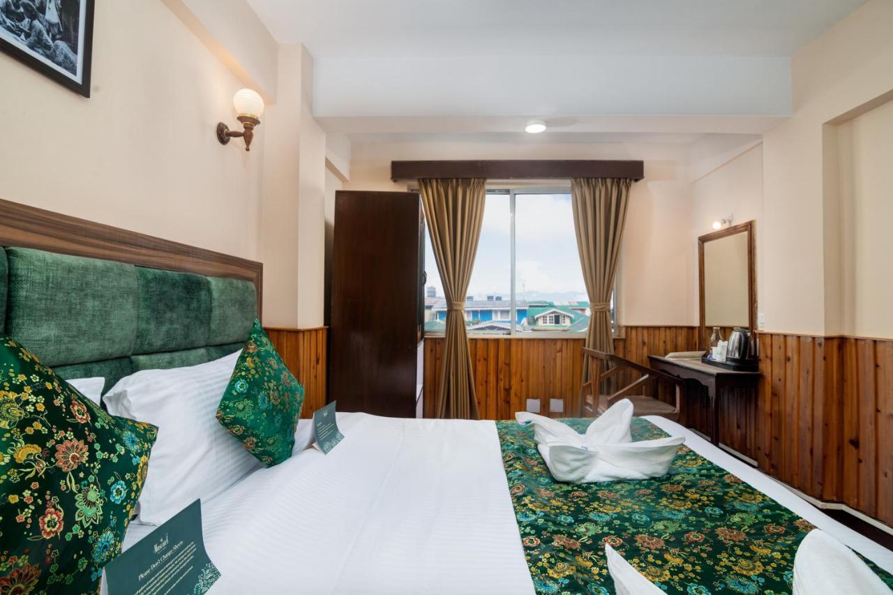 Hotel Muscatel Roma - 400 Mts From Mall Road Darjeeling (West Bengal)