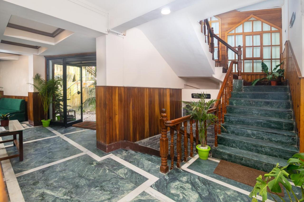 Muscatel Roma - 400 Mts From Mall Road Hotel