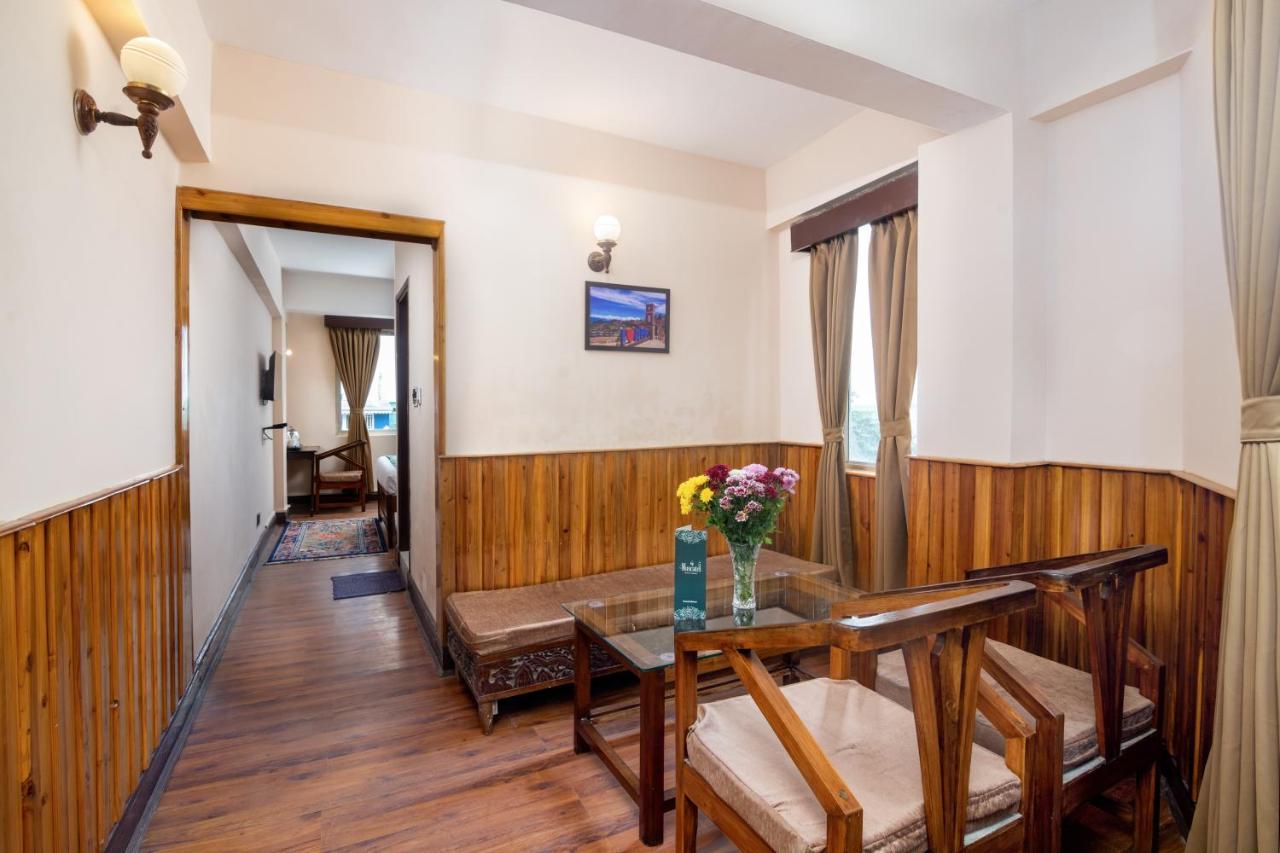 Muscatel Roma - 400 Mts From Mall Road