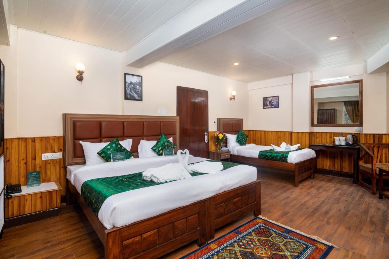 Muscatel Roma - 400 Mts From Mall Road 3*