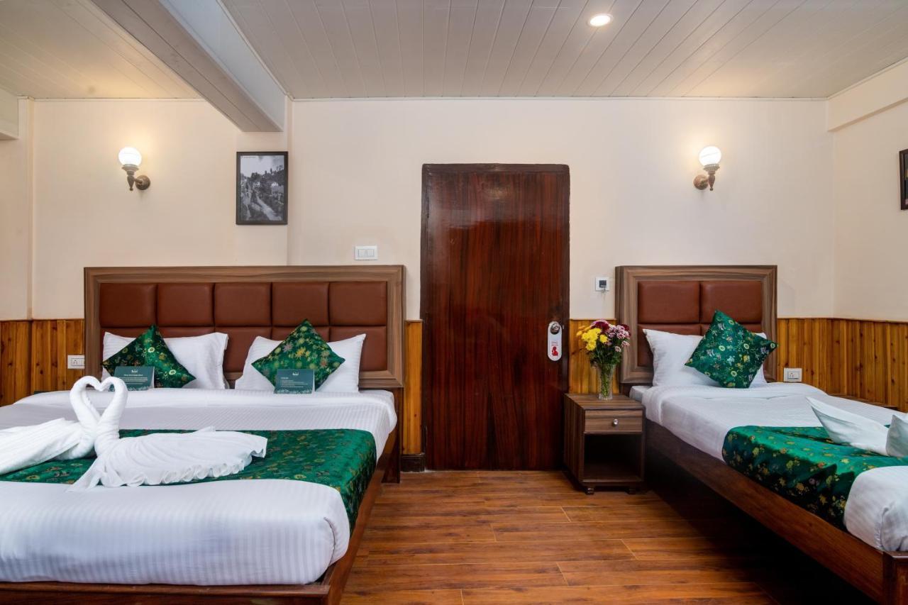 Muscatel Roma - 400 Mts From Mall Road 3* Darjeeling (West Bengal)