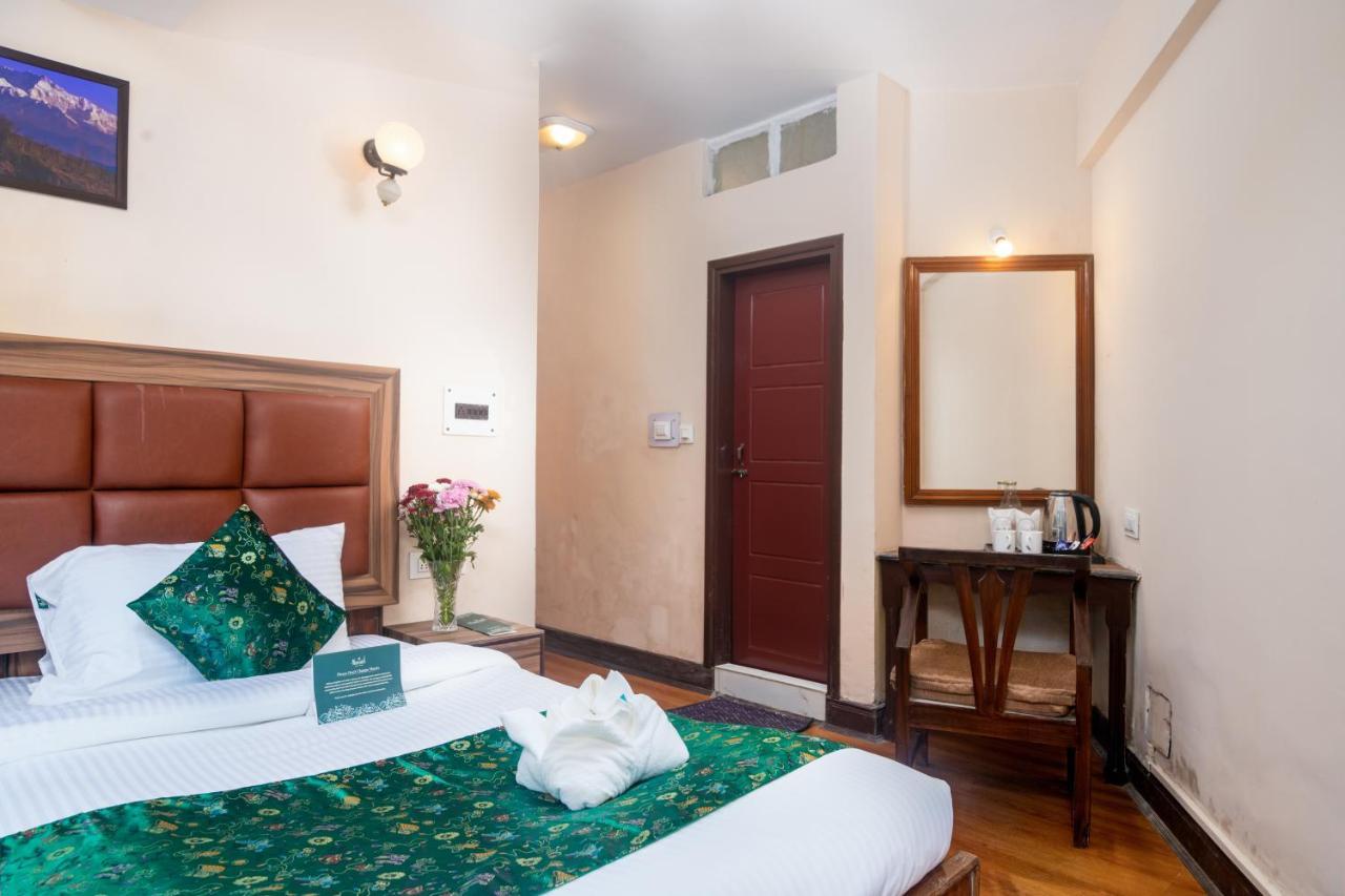 Muscatel Roma - 400 Mts From Mall Road Hotel 3*