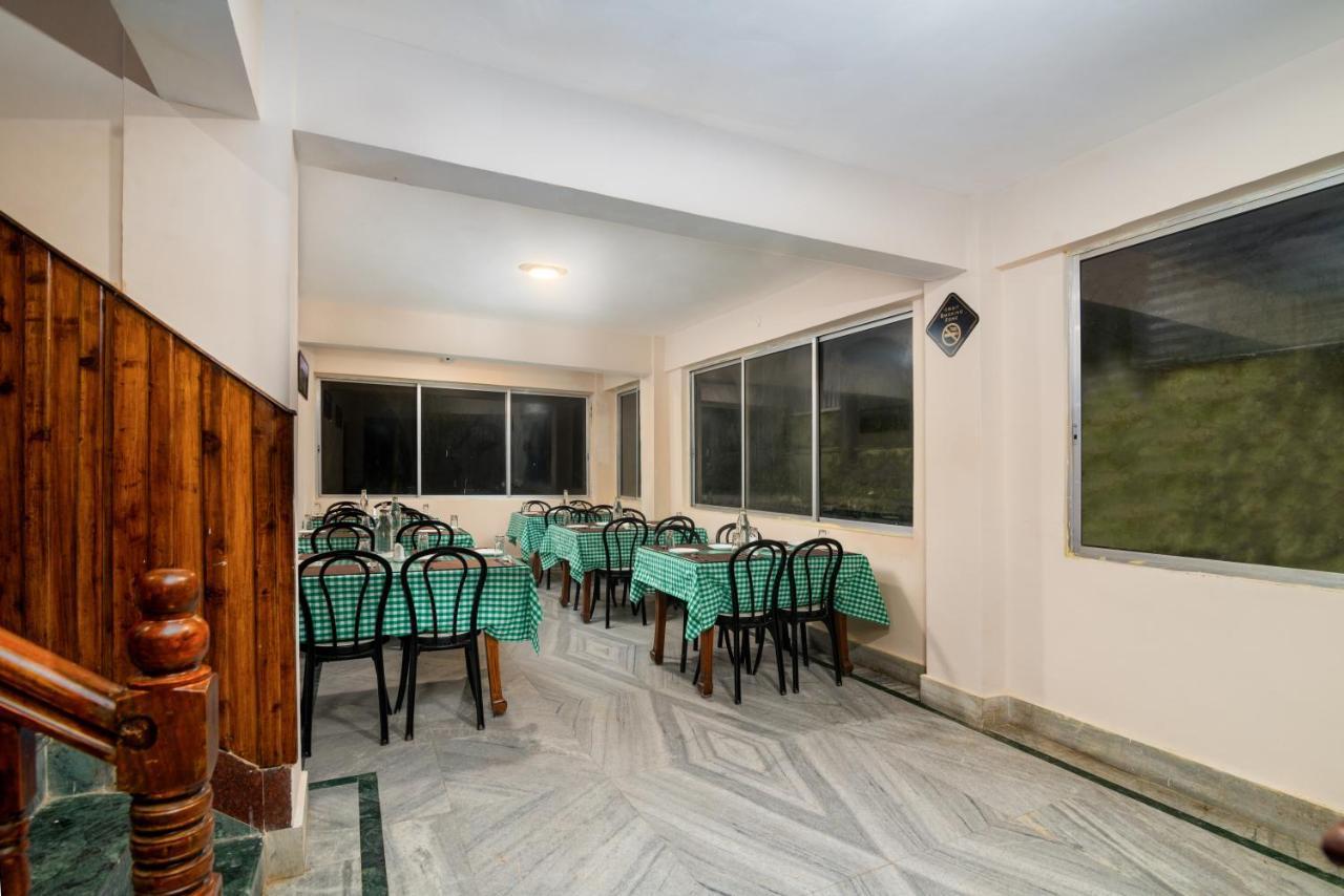 Muscatel Roma - 400 Mts From Mall Road 3* Darjeeling (West Bengal)