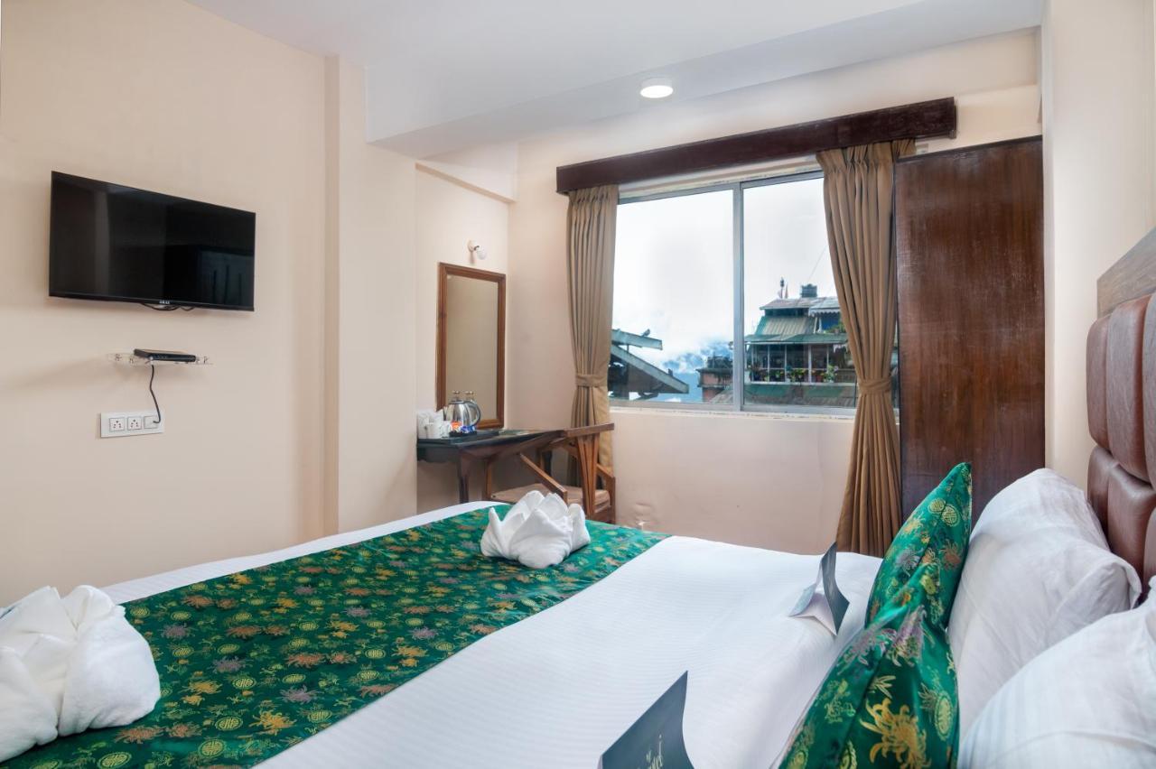 Muscatel Roma - 400 Mts From Mall Road Hotel Darjeeling (West Bengal)