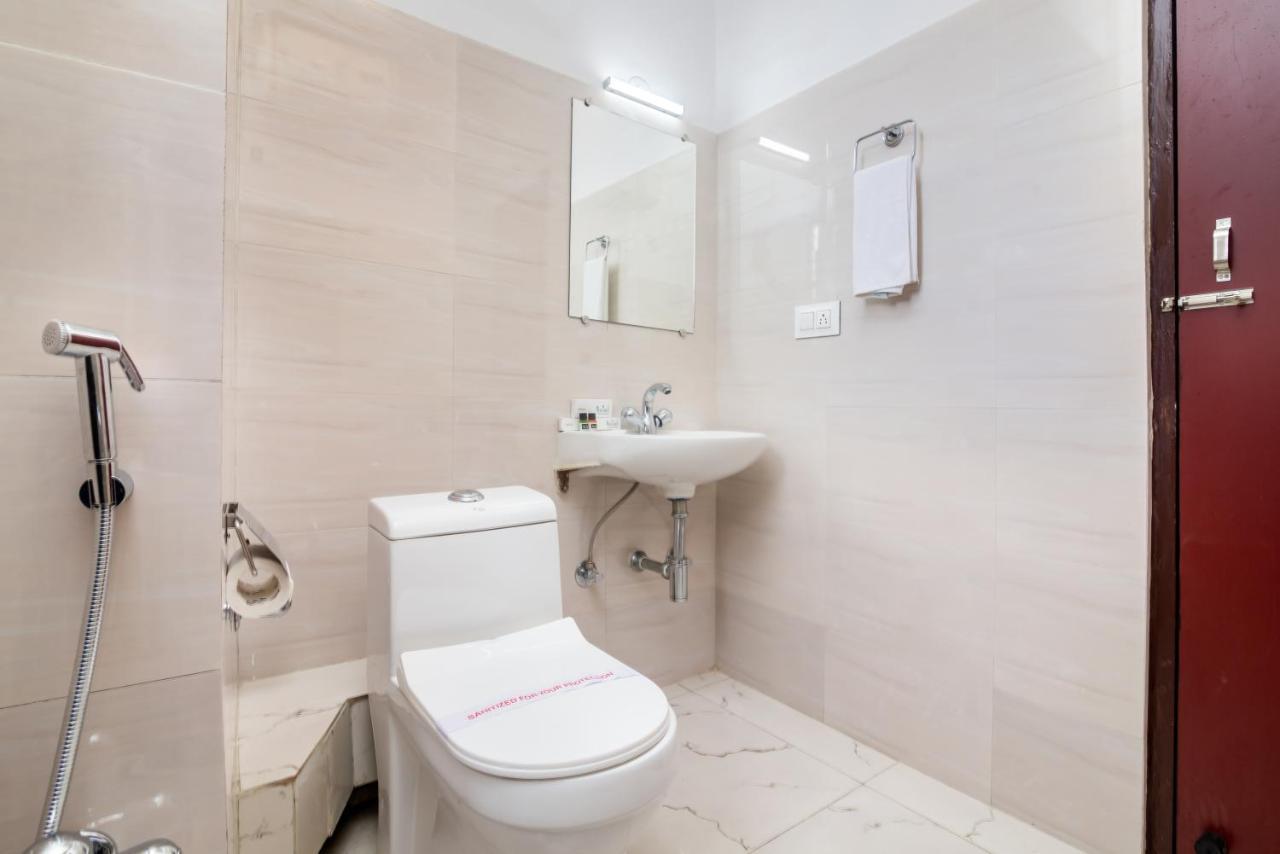 Muscatel Roma - 400 Mts From Mall Road Hotel Darjeeling (West Bengal)