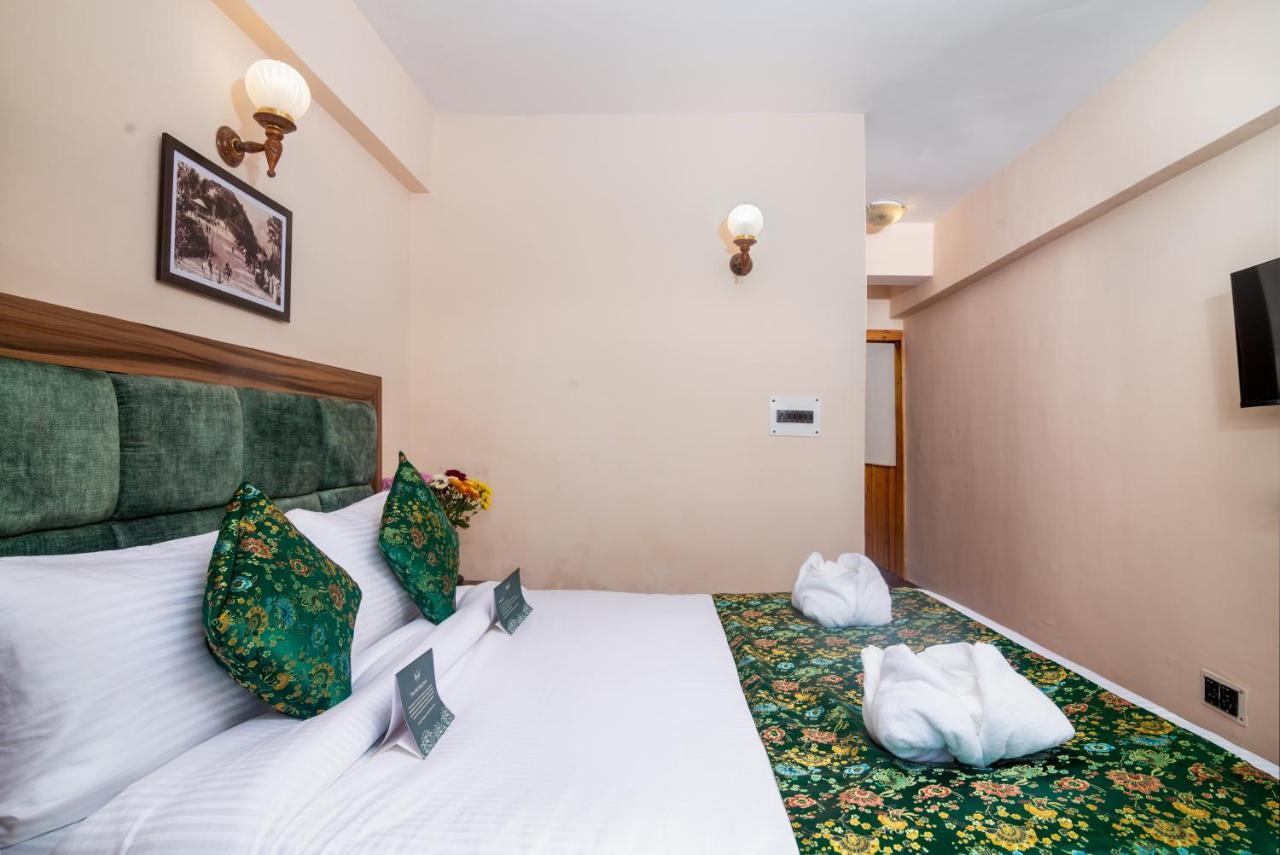 Muscatel Roma - 400 Mts From Mall Road 3*