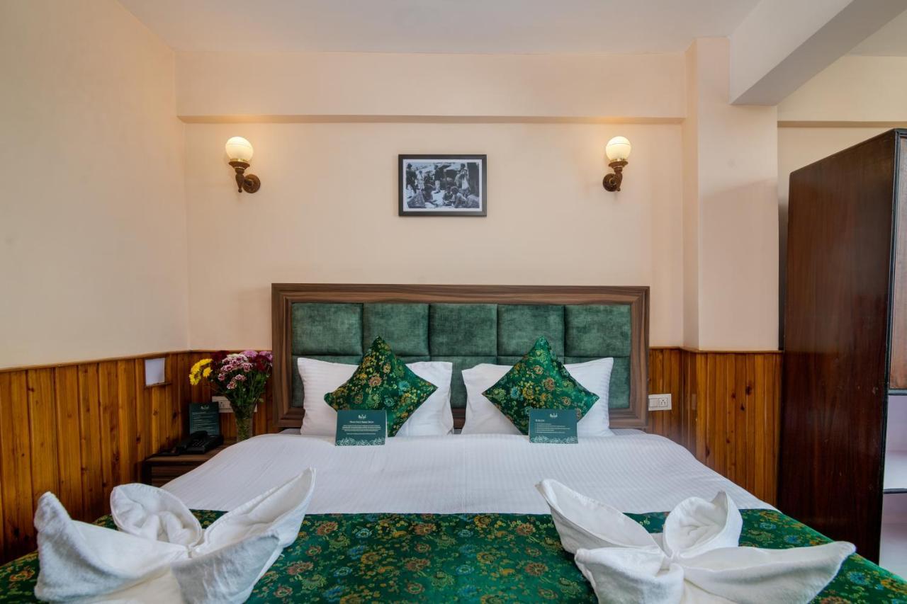 Hotel Muscatel Roma - 400 Mts From Mall Road