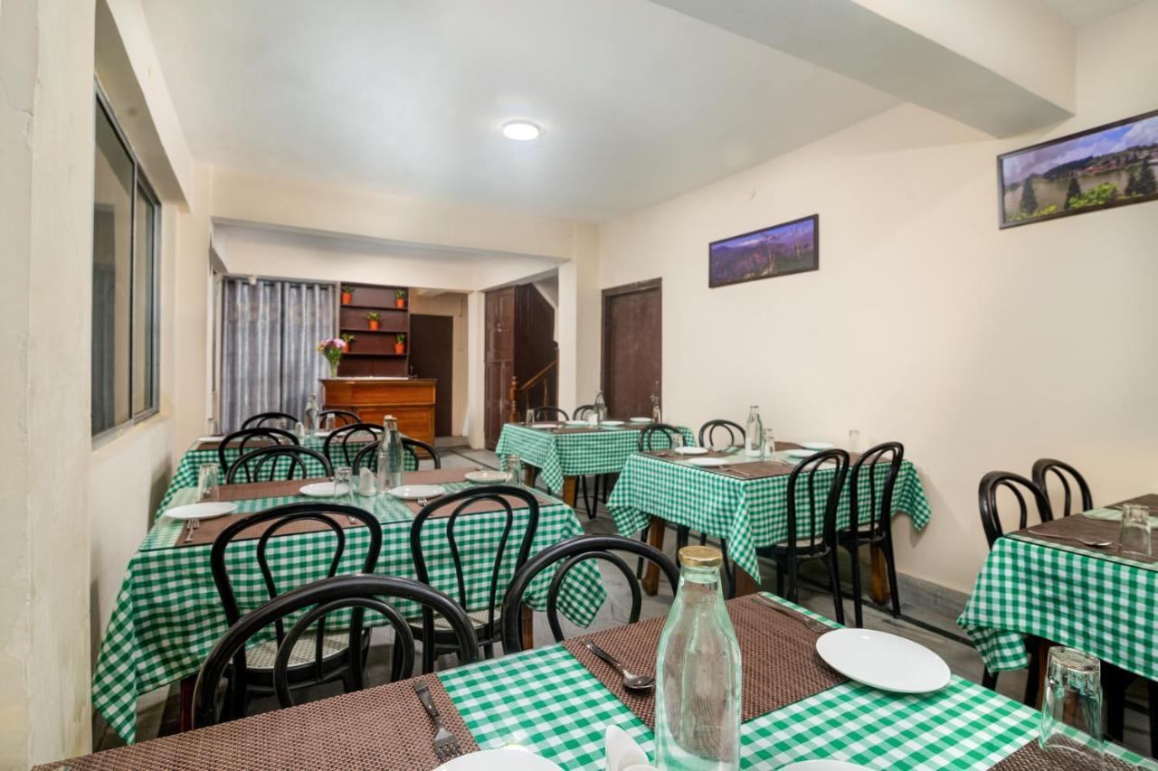 Muscatel Roma - 400 Mts From Mall Road Hotel