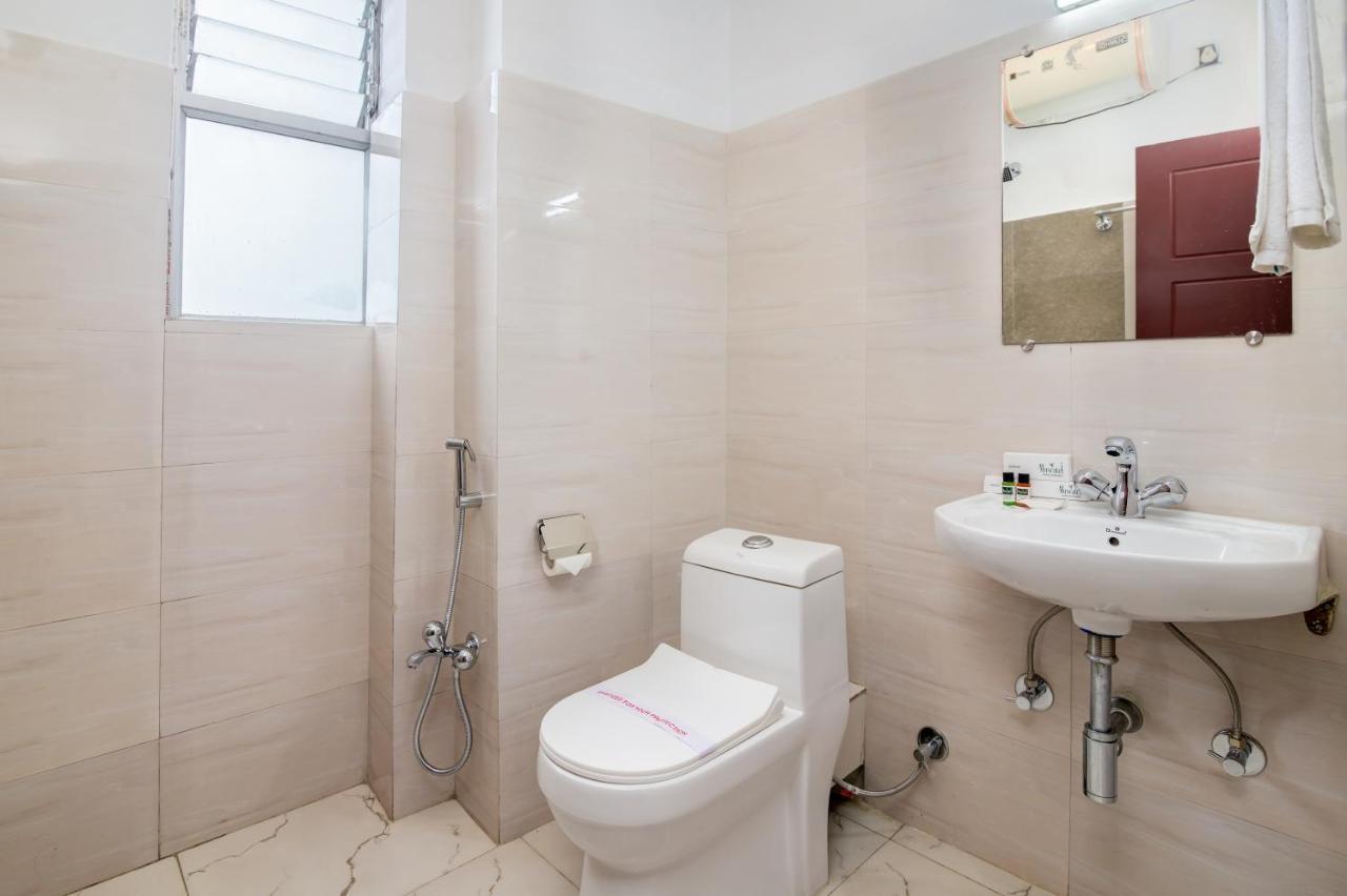Muscatel Roma - 400 Mts From Mall Road