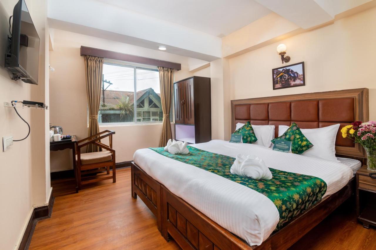 Muscatel Roma - 400 Mts From Mall Road