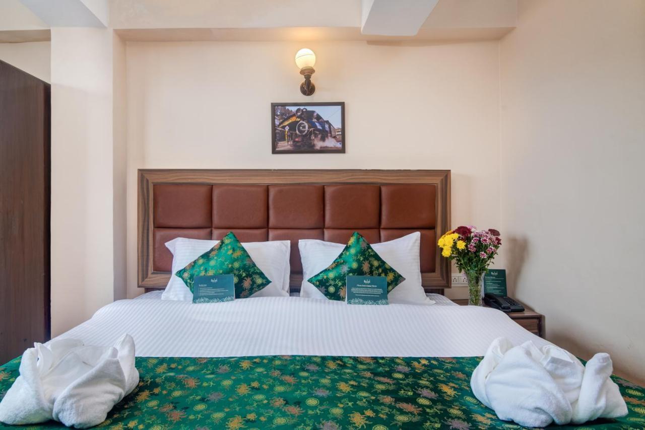 Hotel Muscatel Roma - 400 Mts From Mall Road