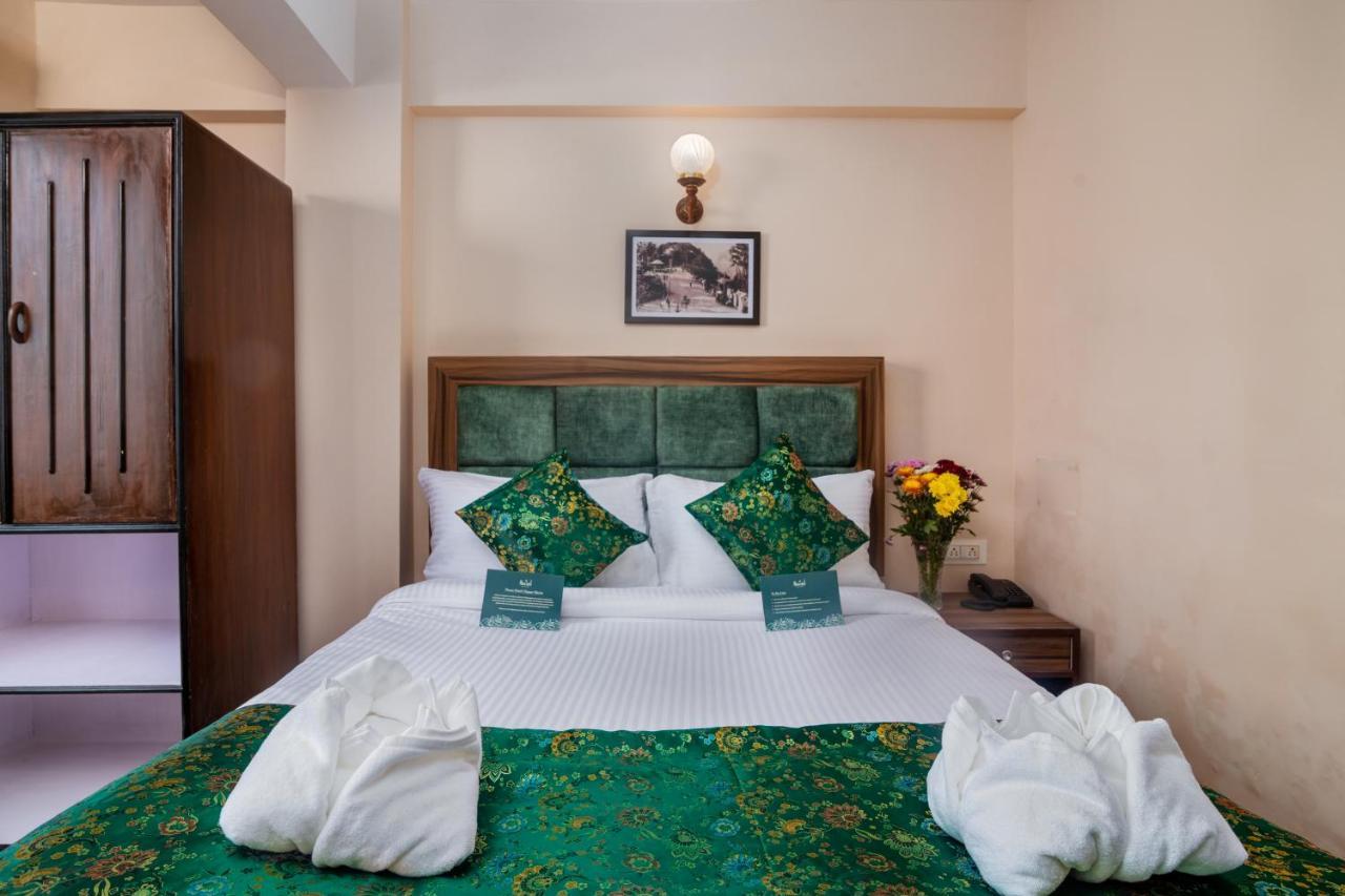 Hotel Muscatel Roma - 400 Mts From Mall Road Darjeeling (West Bengal)