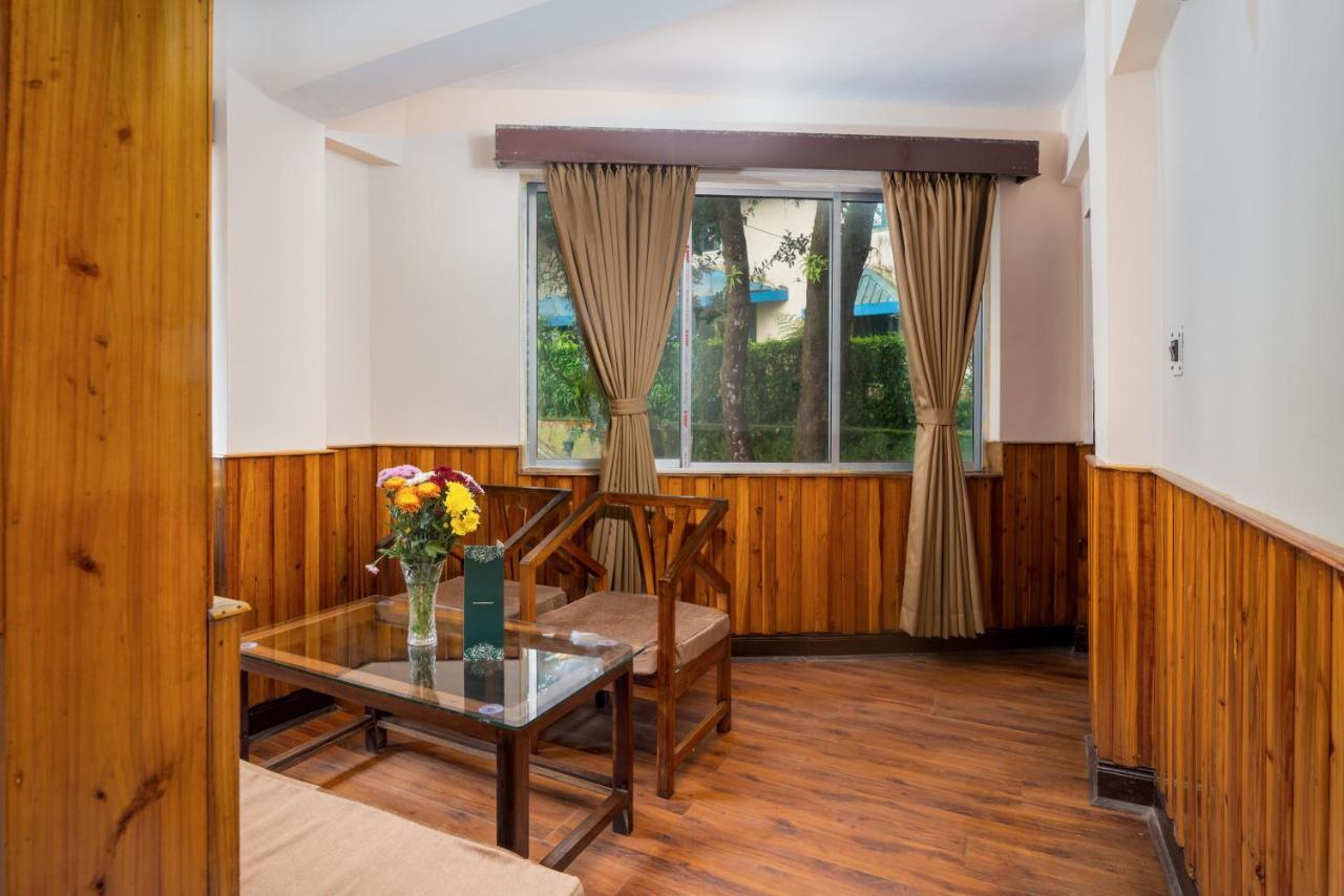 Muscatel Roma - 400 Mts From Mall Road Darjeeling (West Bengal)