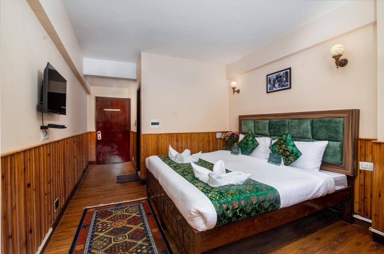 Muscatel Roma - 400 Mts From Mall Road Darjeeling (West Bengal)