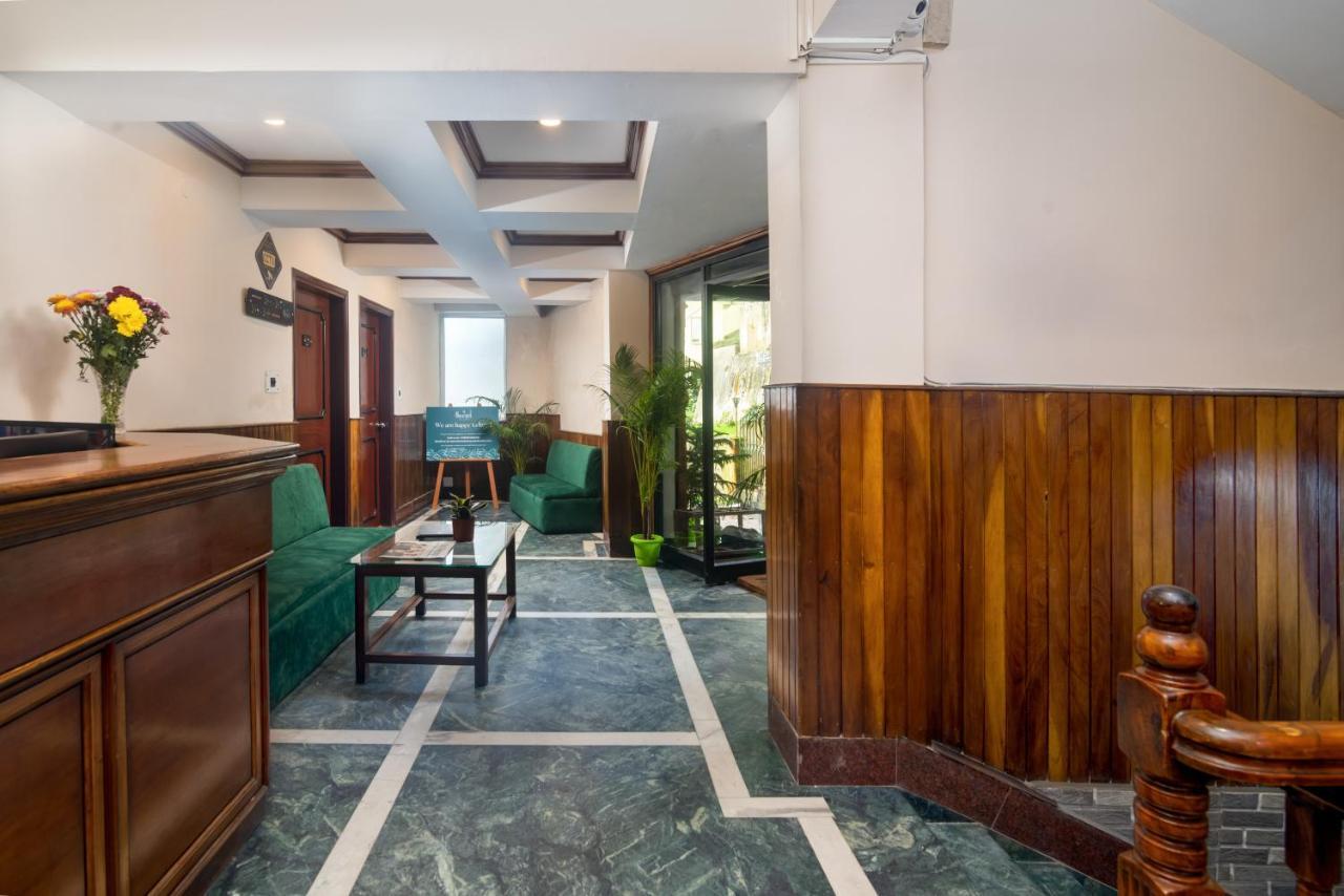 Muscatel Roma - 400 Mts From Mall Road 3*