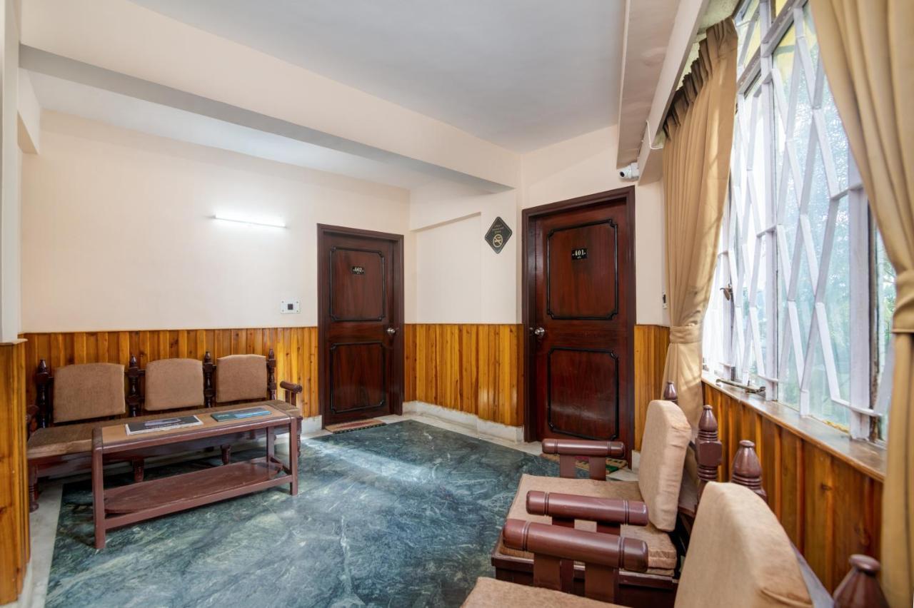 Muscatel Roma - 400 Mts From Mall Road 3* Darjeeling (West Bengal)