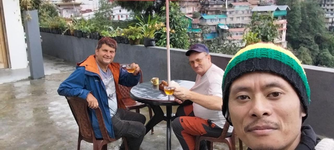 Sunakhari Darjeeling Homestay
