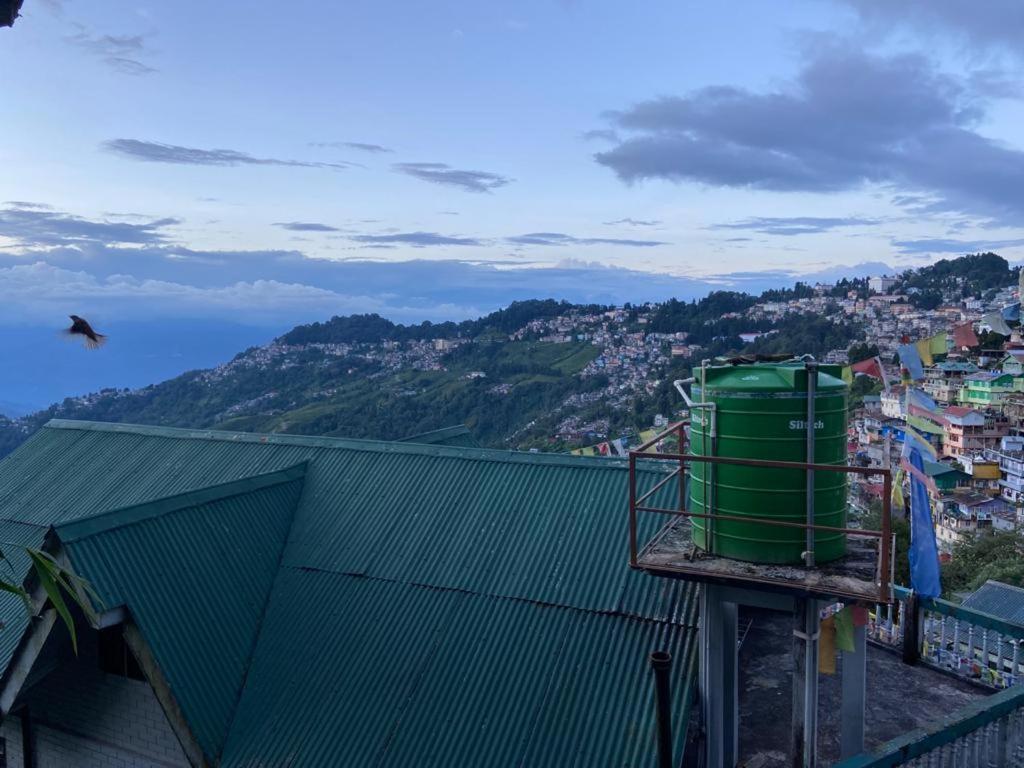 Norbu's Darjeeling (West Bengal)