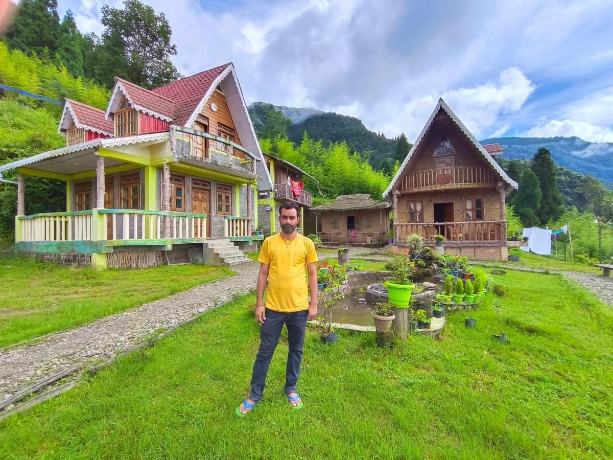 Spring Brooks Homestay *