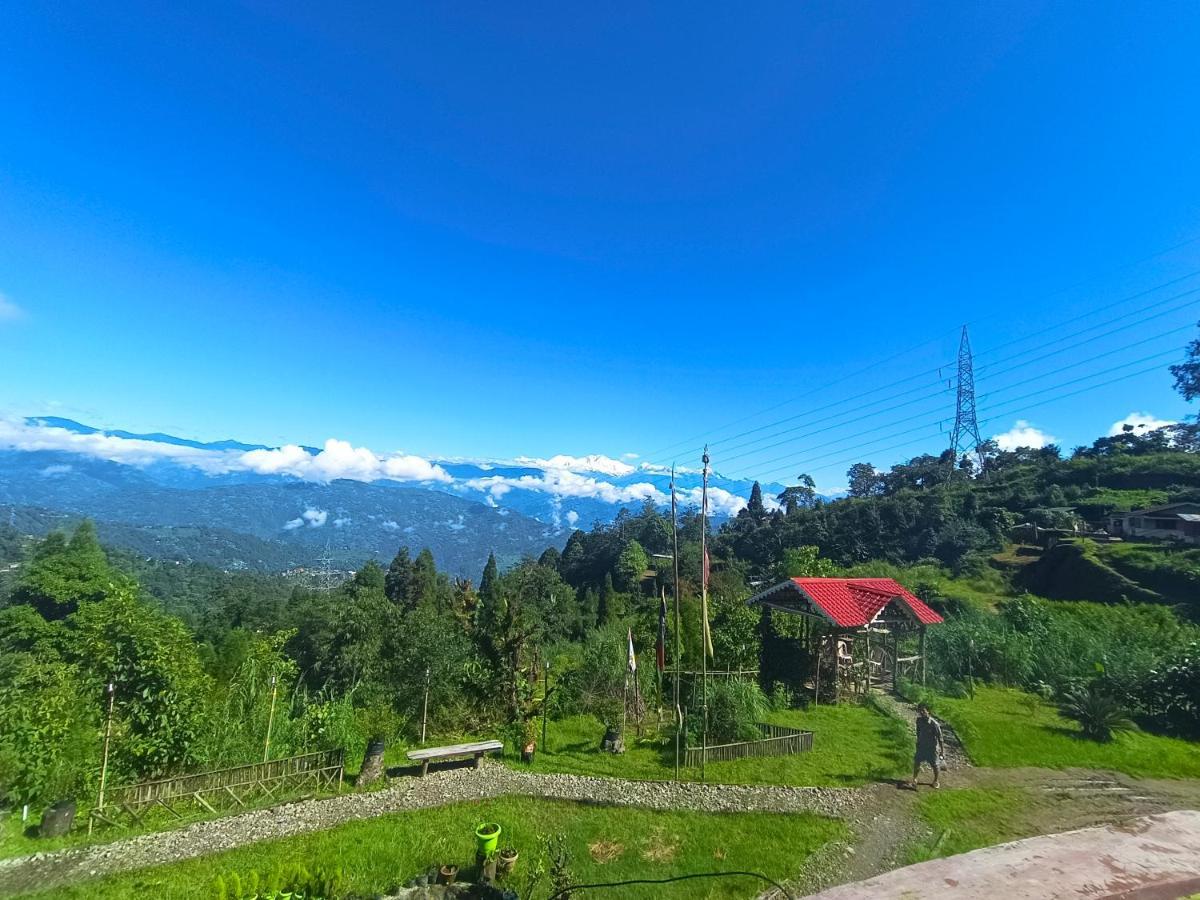 Spring Brooks Homestay *